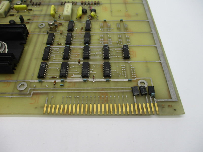 INDUSTRIAL SPARE PART 7300-UDB02 UNMP