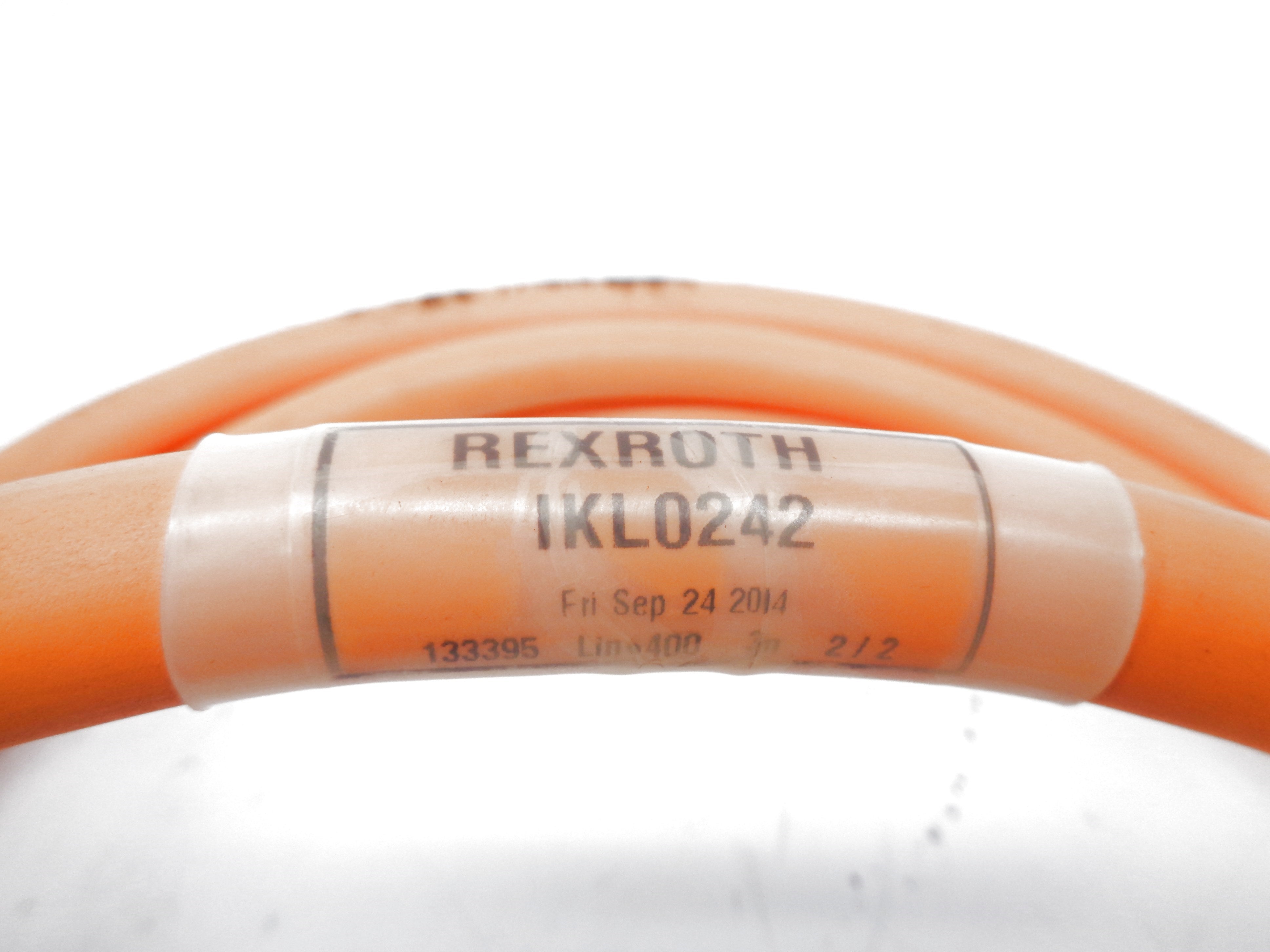 REXROTH IKL0242 NSNP