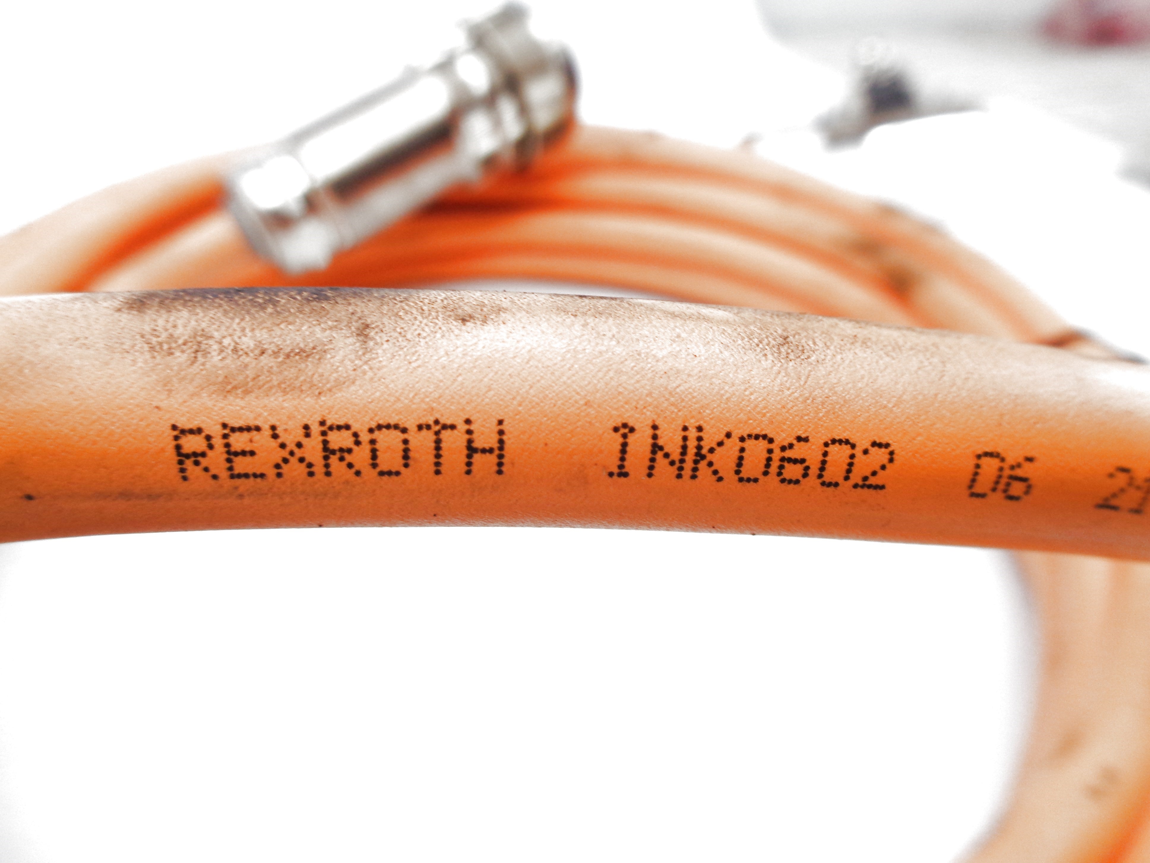 REXROTH INK0602 NSNP