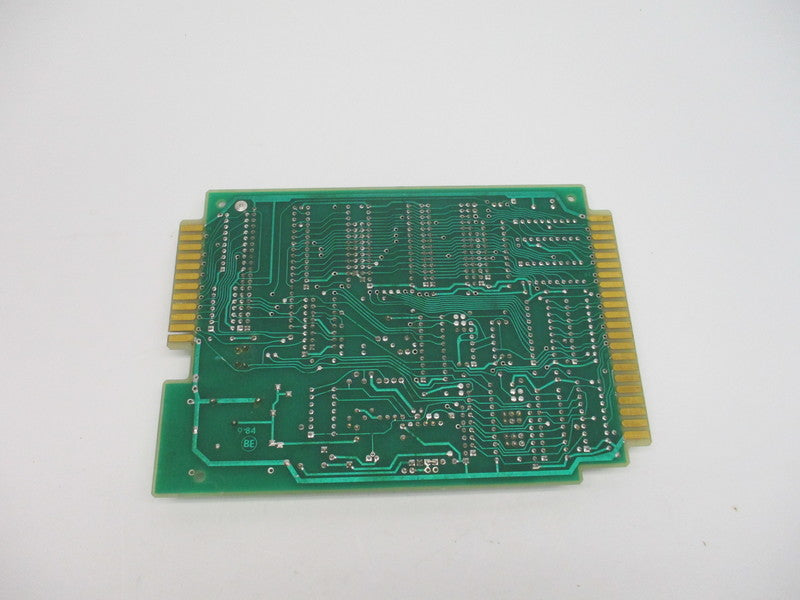 GIDDINGS & LEWIS  501-04026-00 UNMP