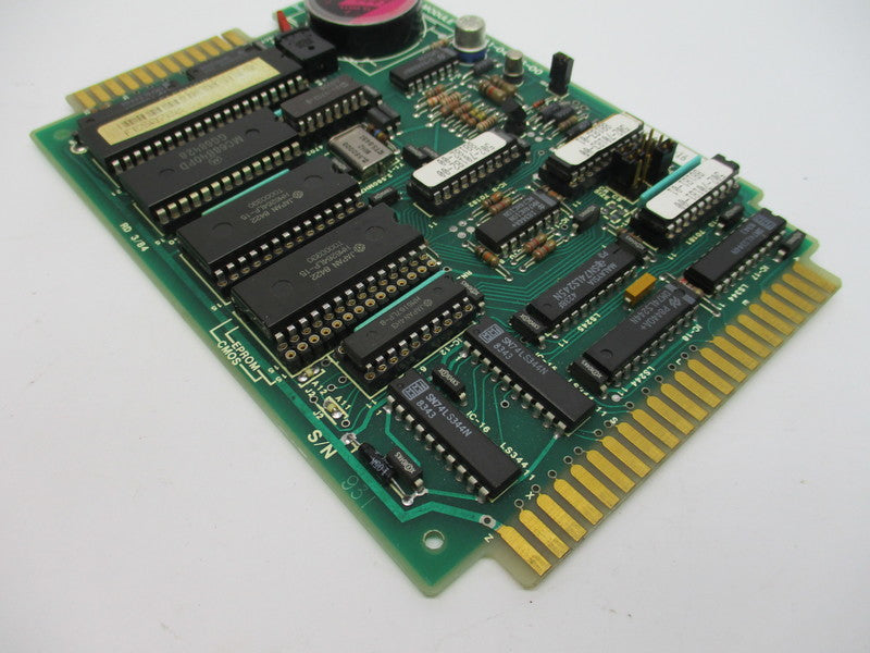 GIDDINGS & LEWIS  501-04026-00 UNMP