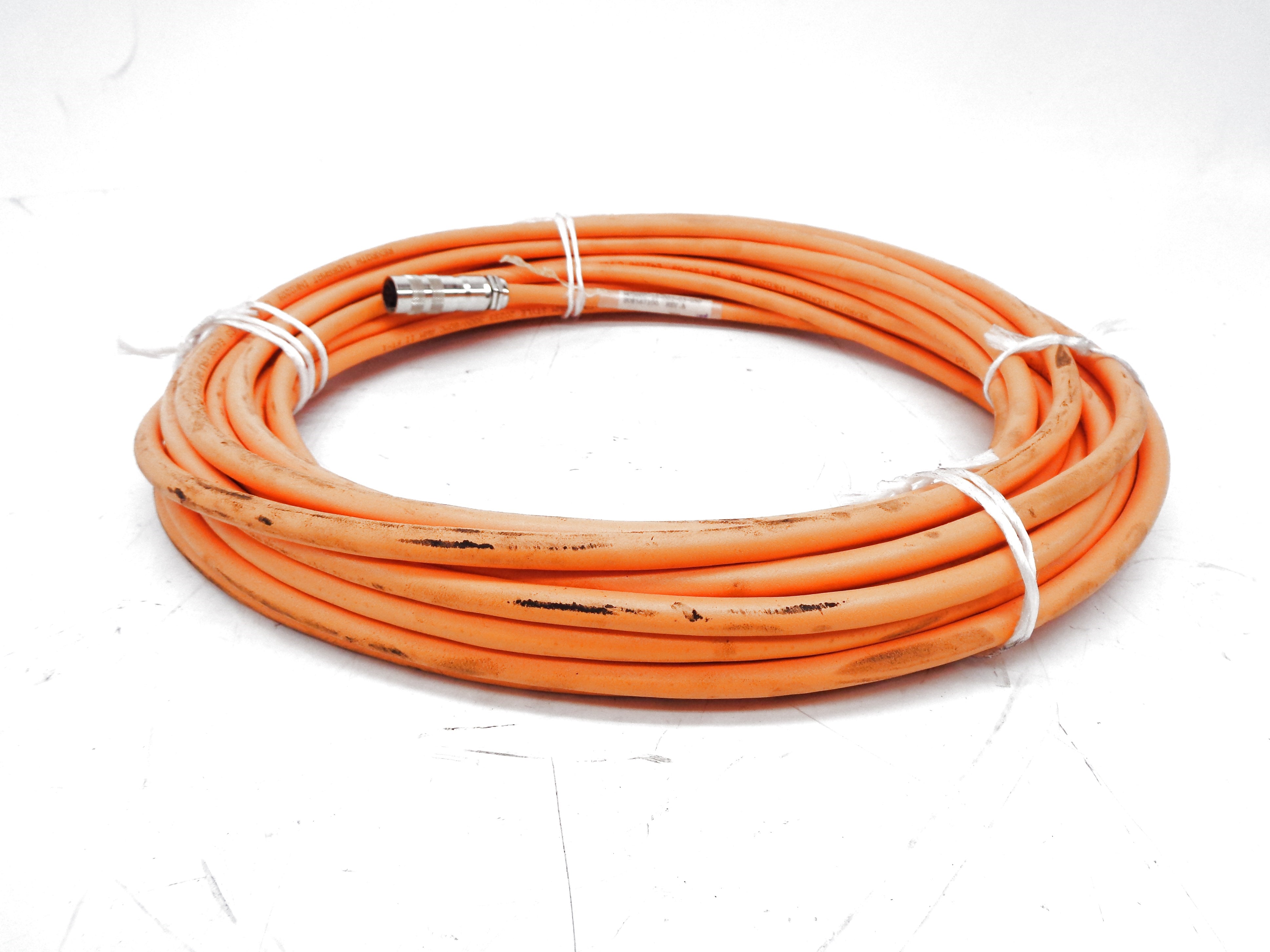 MORRELL MC2000-10-002-03-050 NSNP