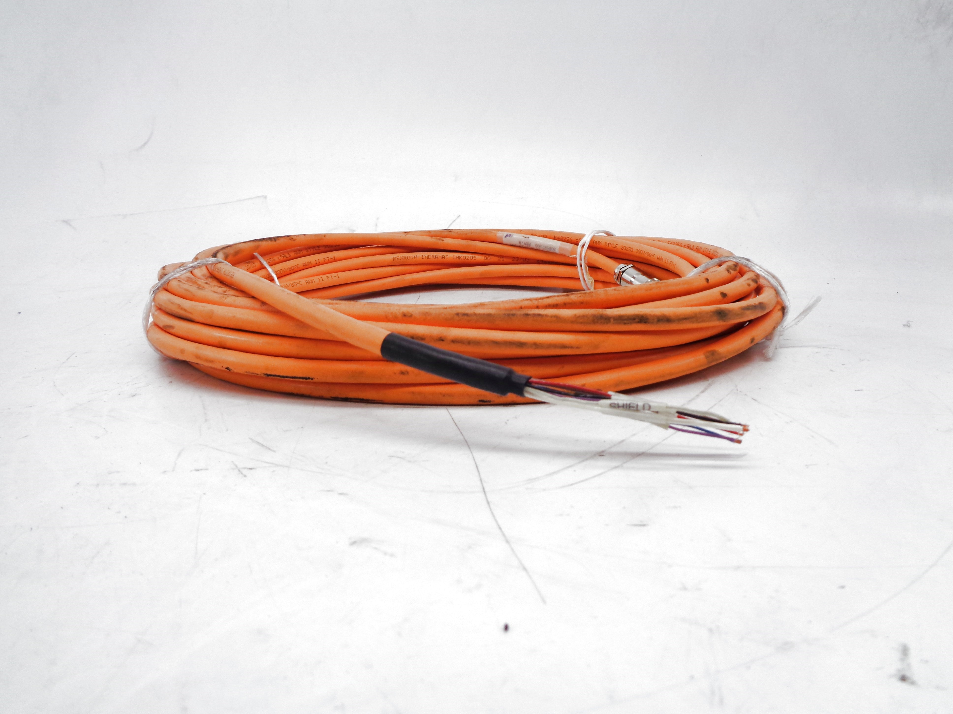 MORRELL MC2000-10-002-03-050 NSNP