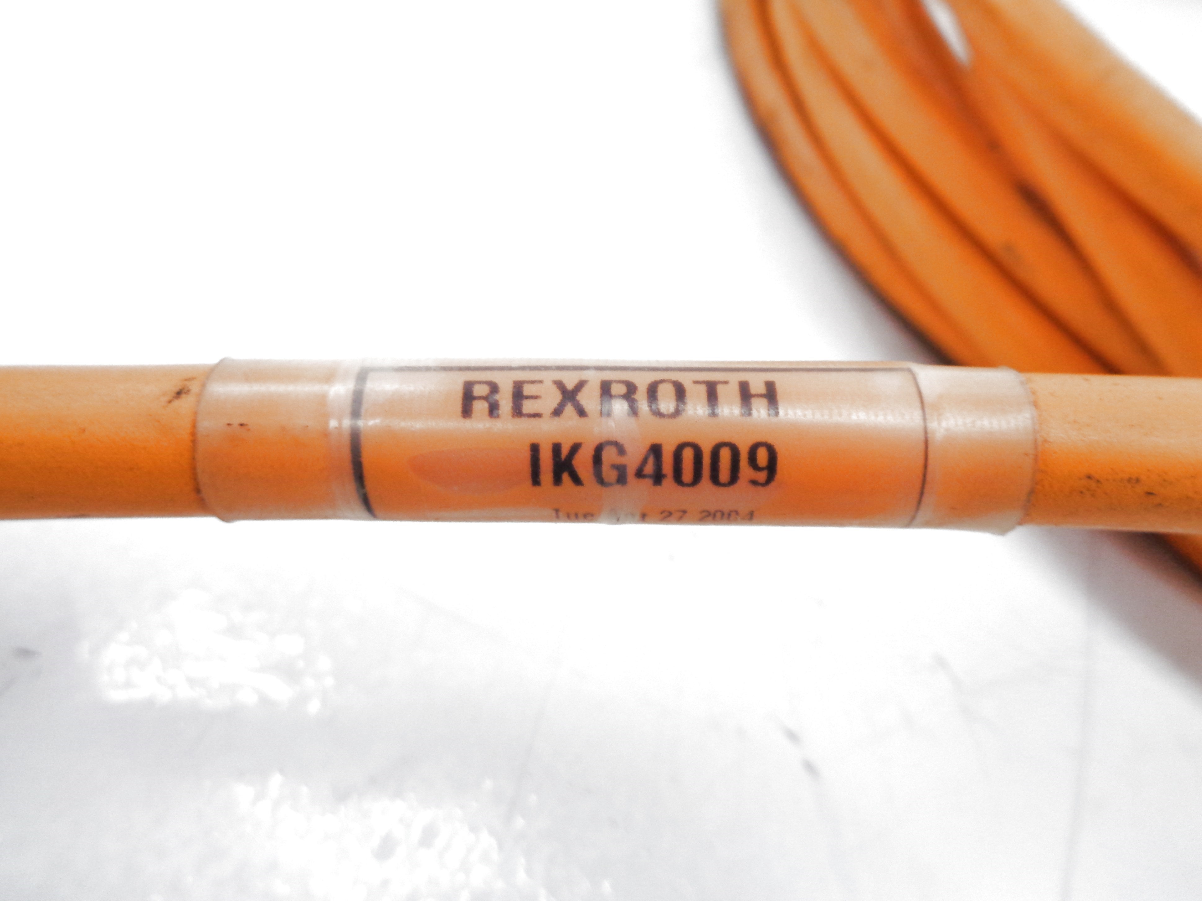 REXROTH IKG4009 UNMP