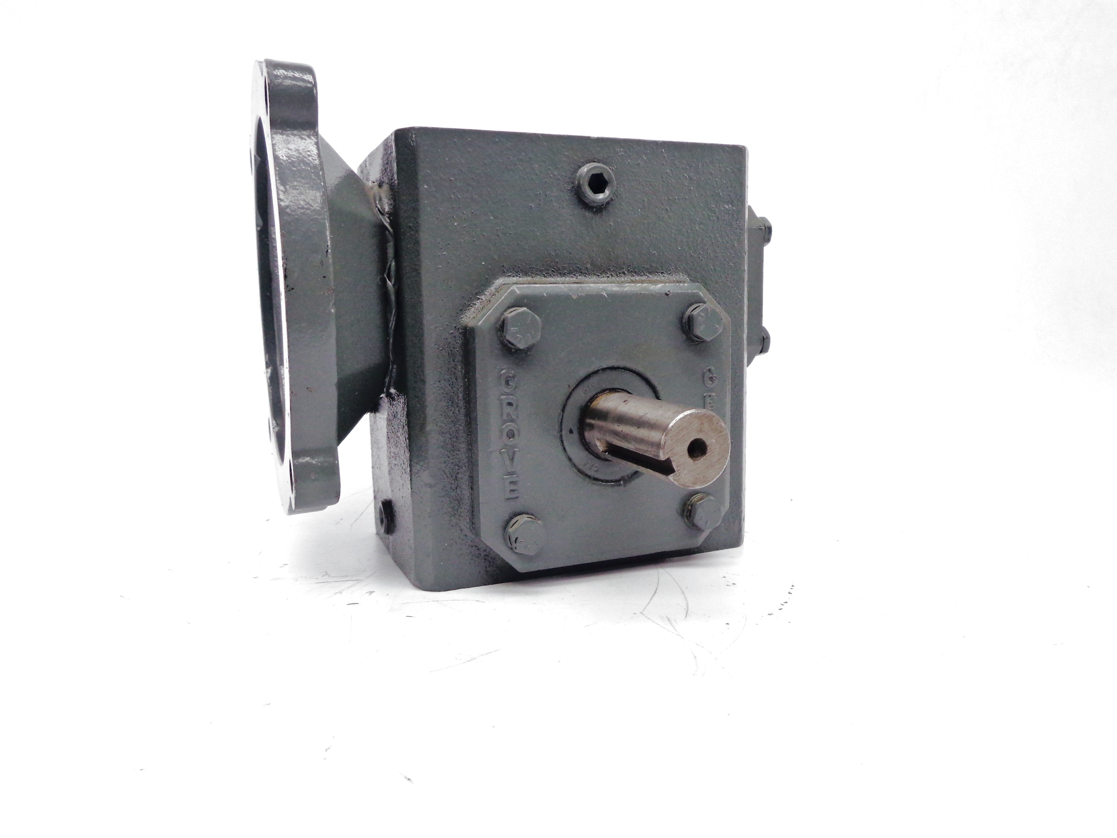 GROVE GEAR BMQ1175-3 UNMP