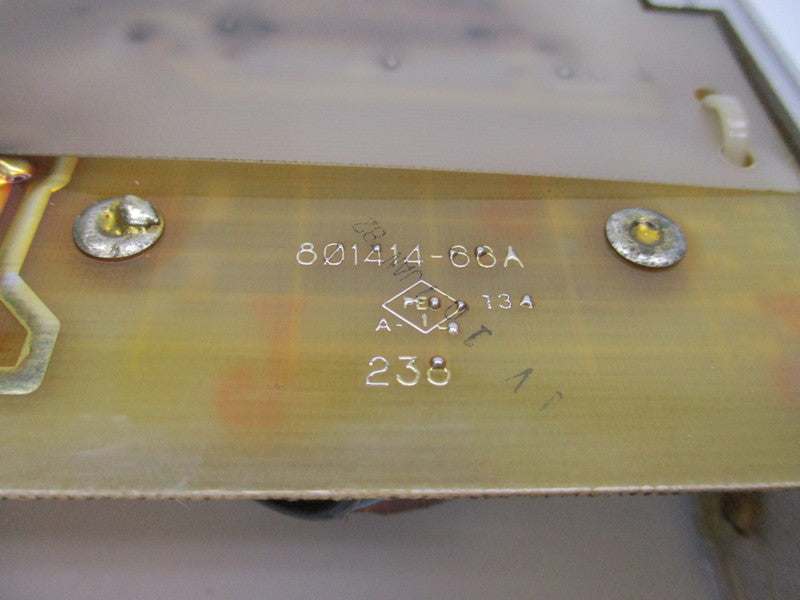 RELIANCE ELECTRIC 0-51831-6 UNMP