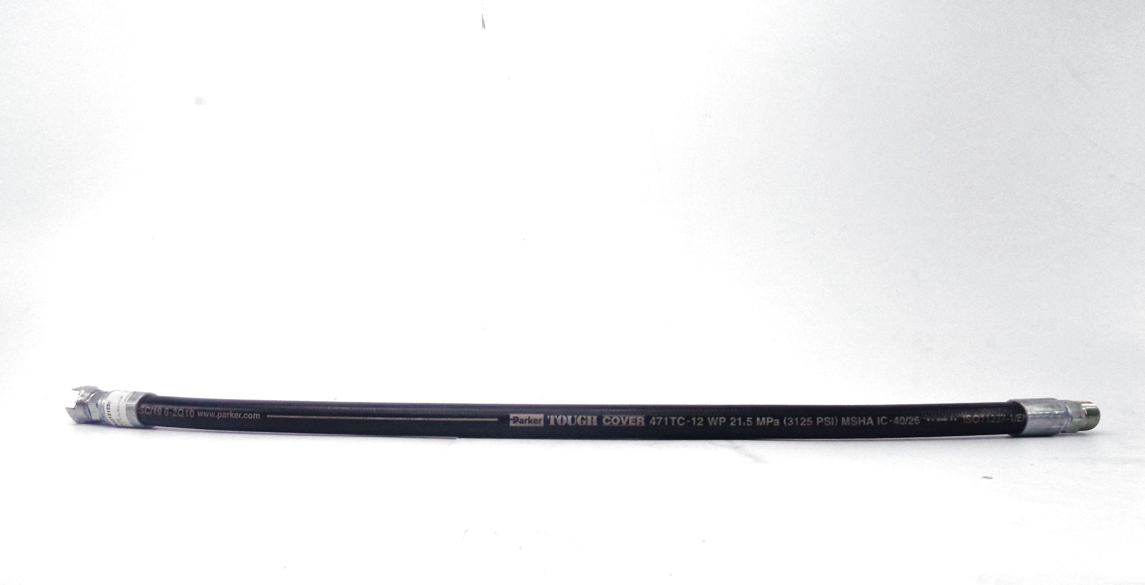 PARKER 471TC-12 3125PSI NSNP