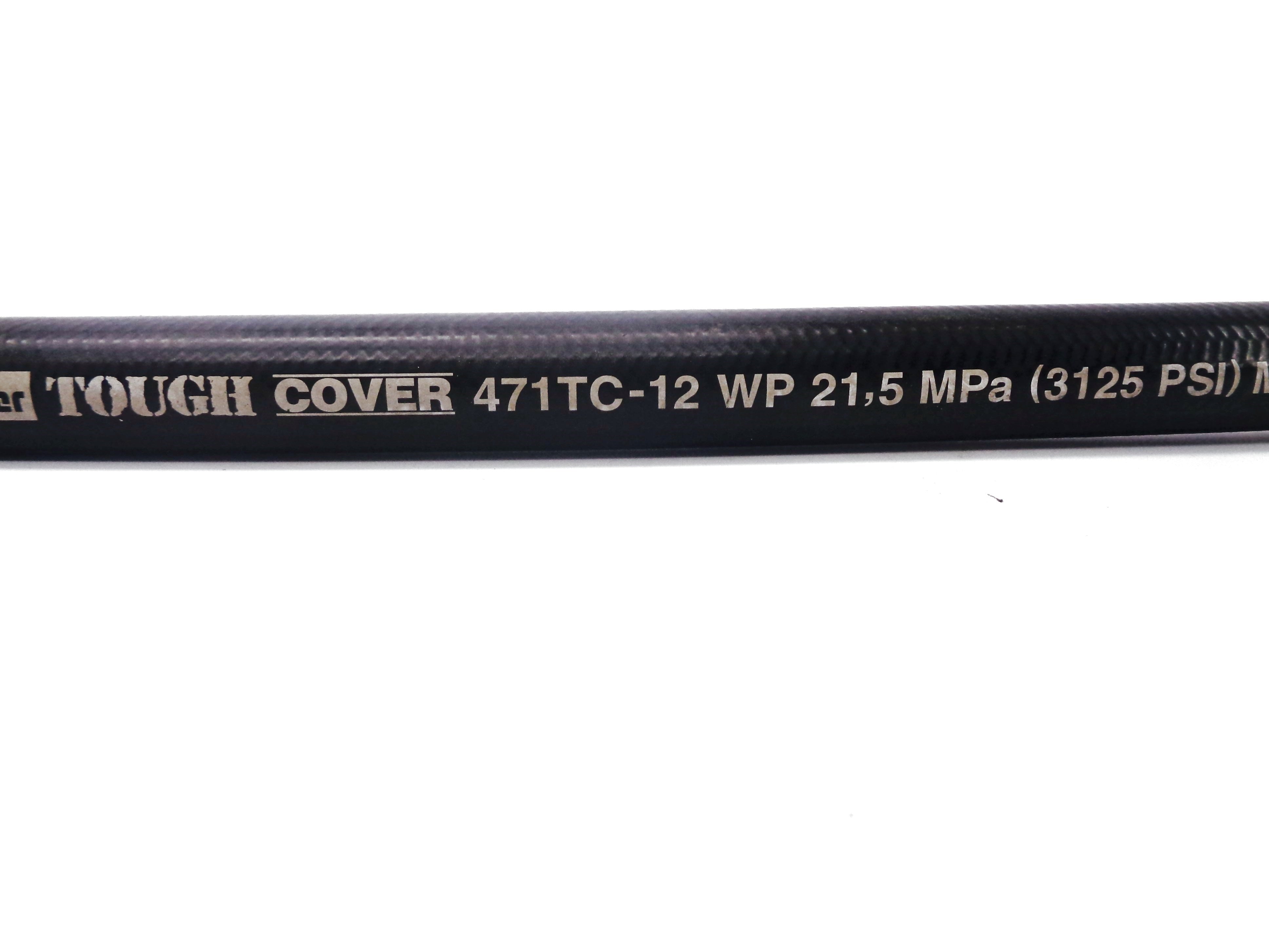 PARKER 471TC-12 3125PSI NSNP