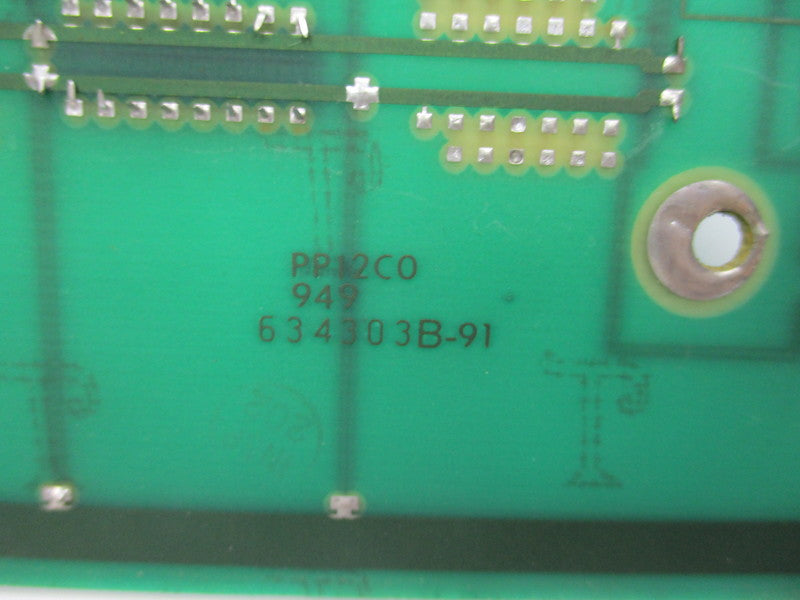 INDUSTRIAL SPARE PART 7300-UDB3 UNMP