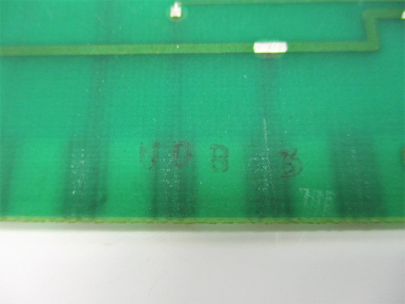 INDUSTRIAL SPARE PART 7300-UDB3 UNMP