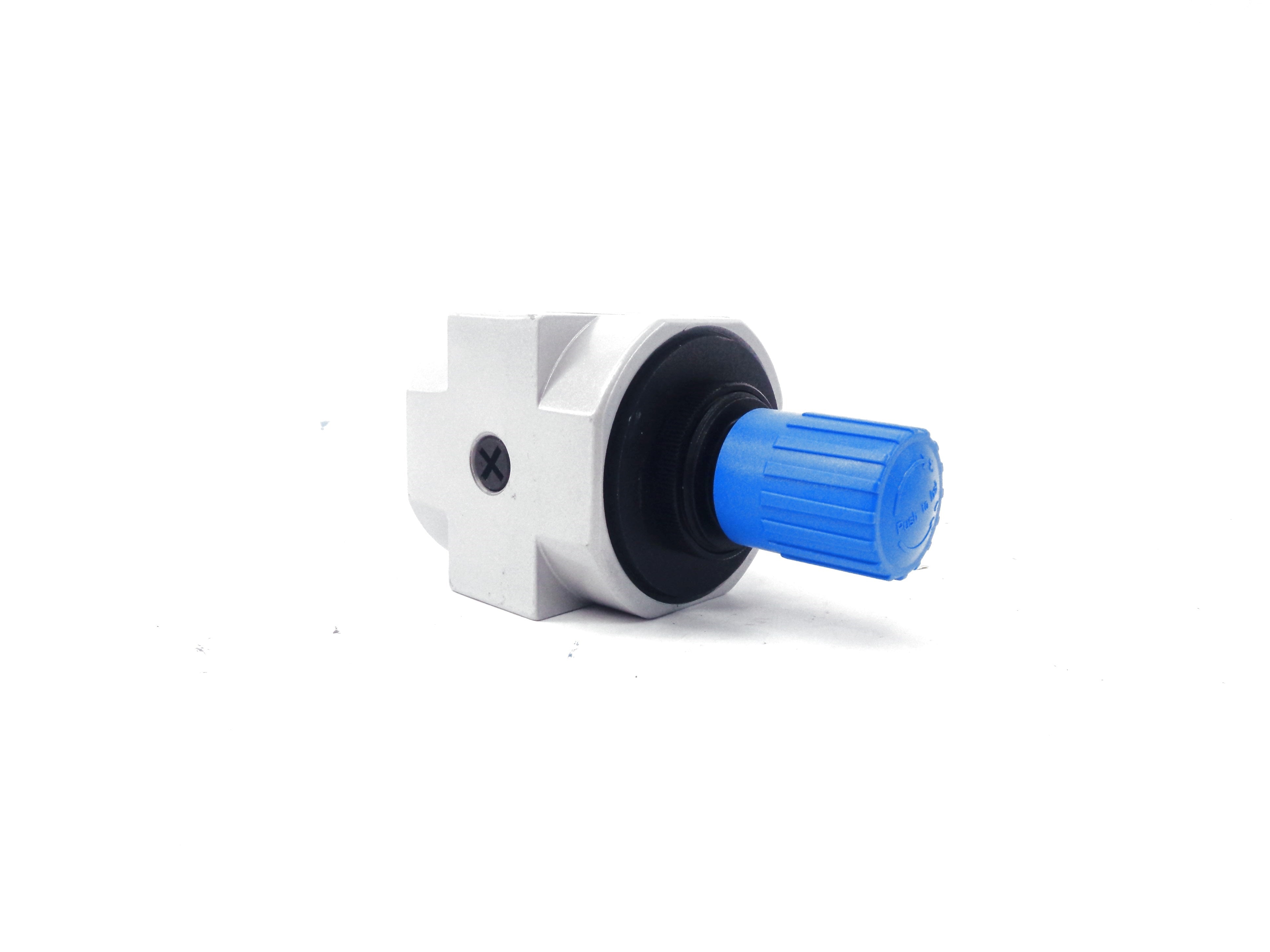 FESTO LR-D-7-MAXI NSMP