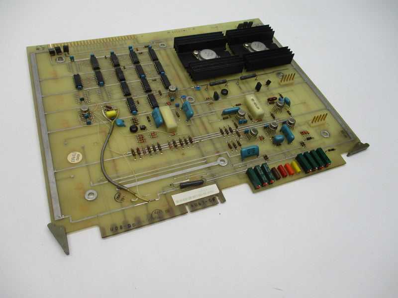 INDUSTRIAL SPARE PART 7300-UDB99 UNMP