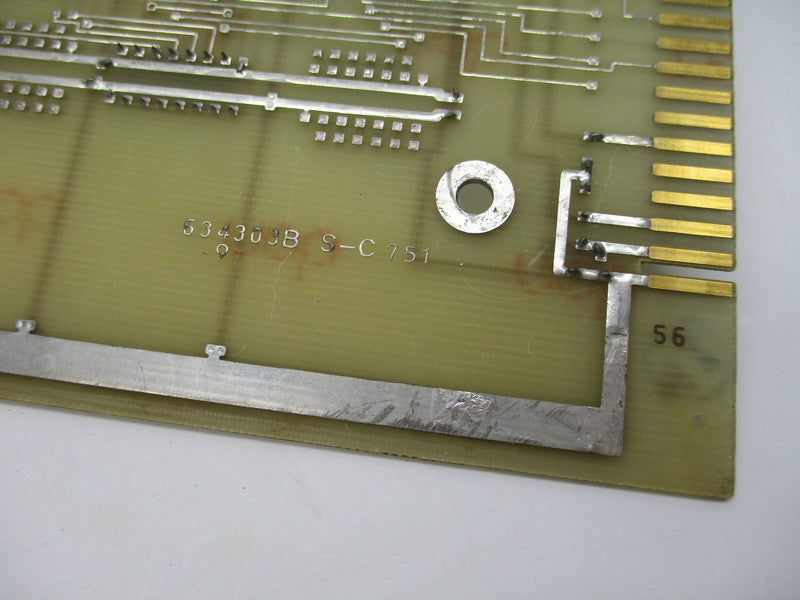 INDUSTRIAL SPARE PART 7300-UDB99 UNMP