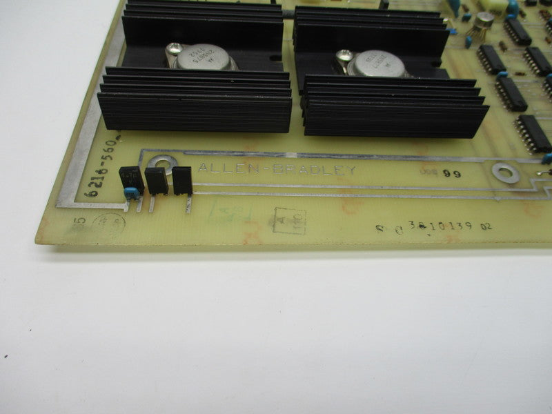 INDUSTRIAL SPARE PART 7300-UDB99 UNMP