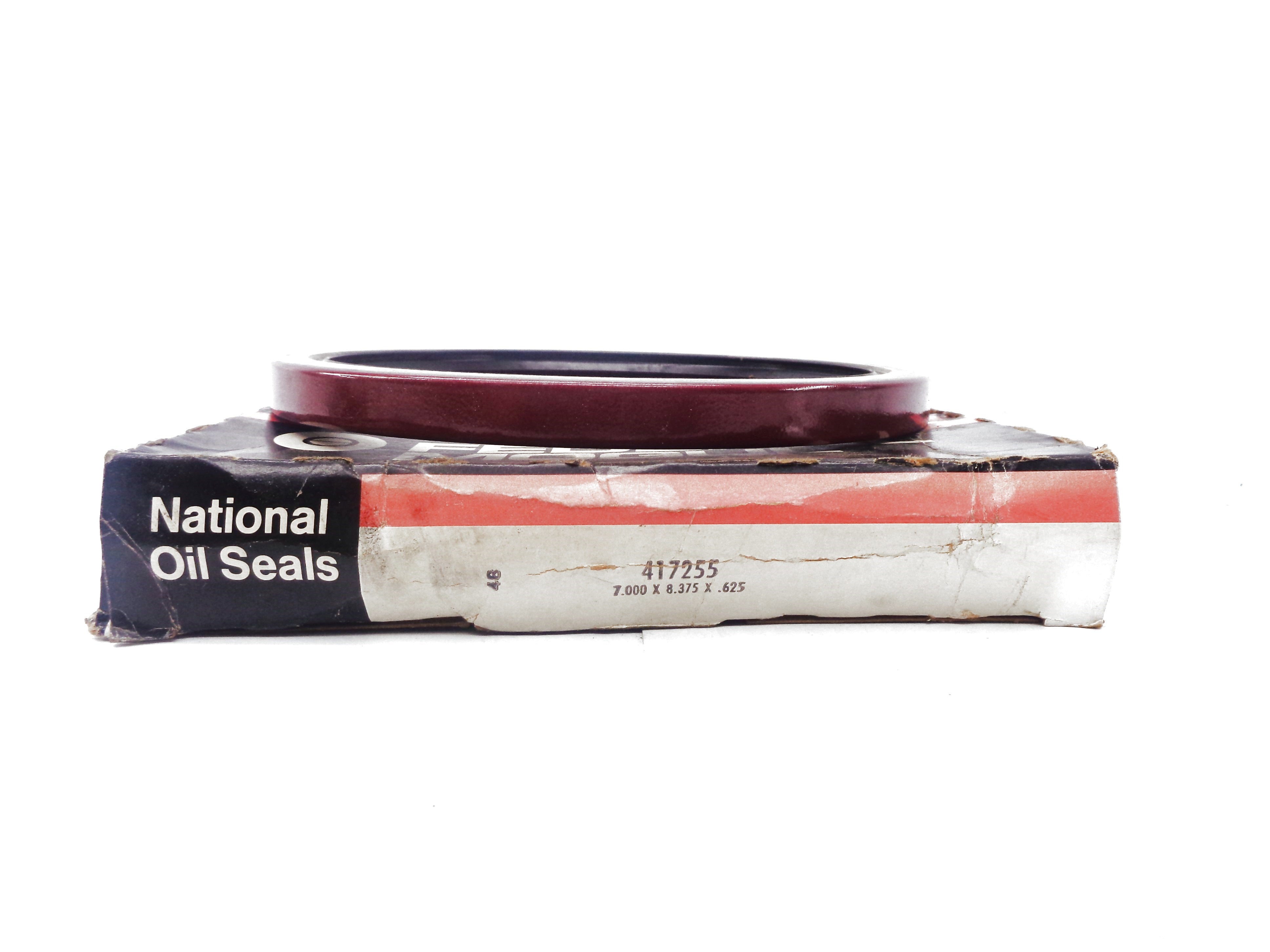 NATIONAL 417255 NSMP