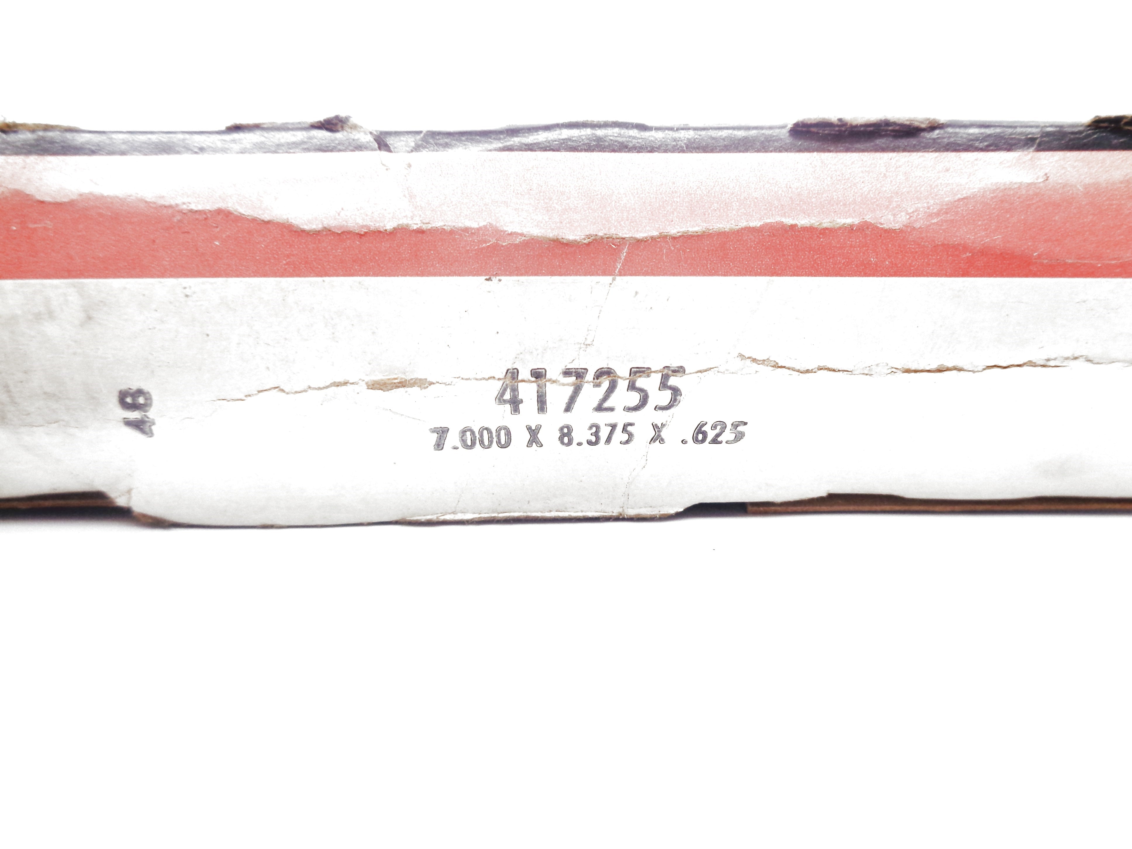 NATIONAL 417255 NSMP