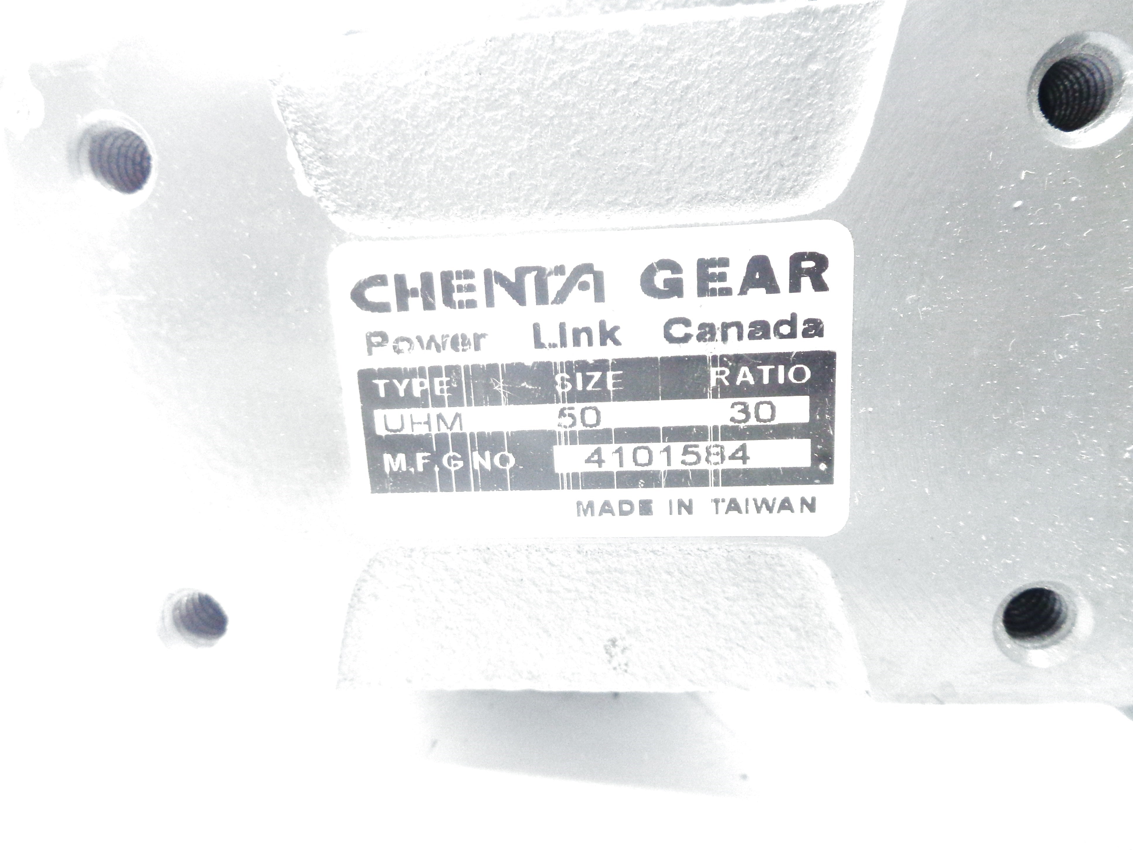 CHENTA GEAR 4101584 NSNP