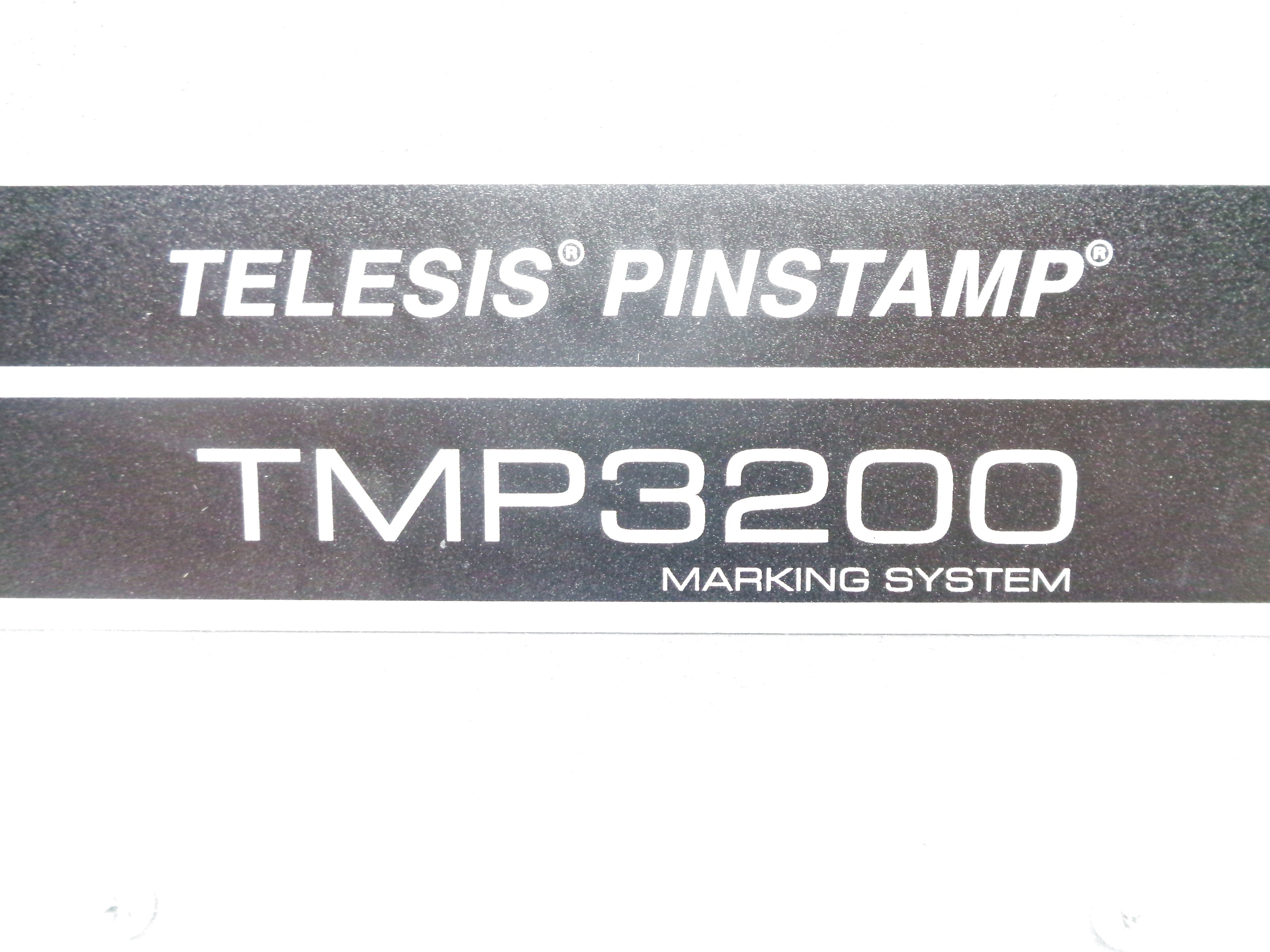 TELESIS TMP3200 NSNP