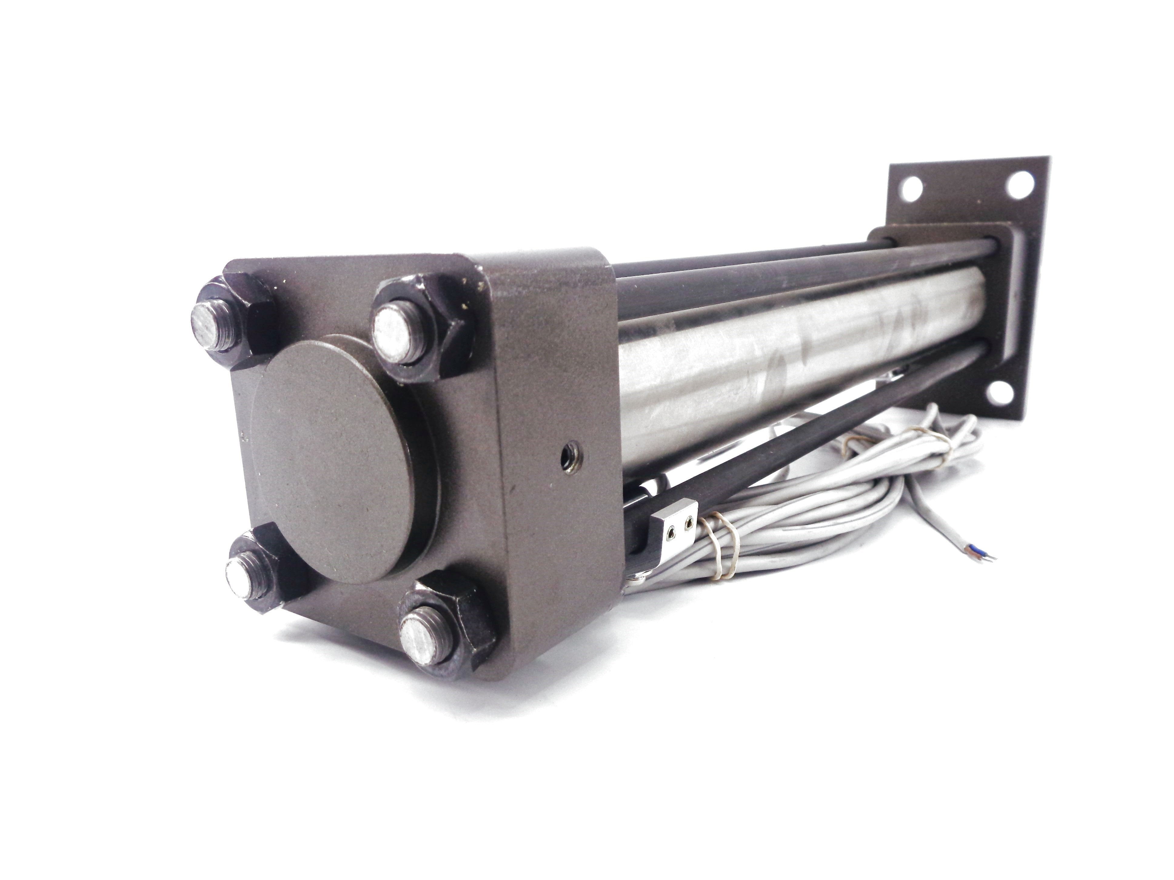 SMC CHD2FFA50C-290N-A53L NSMP