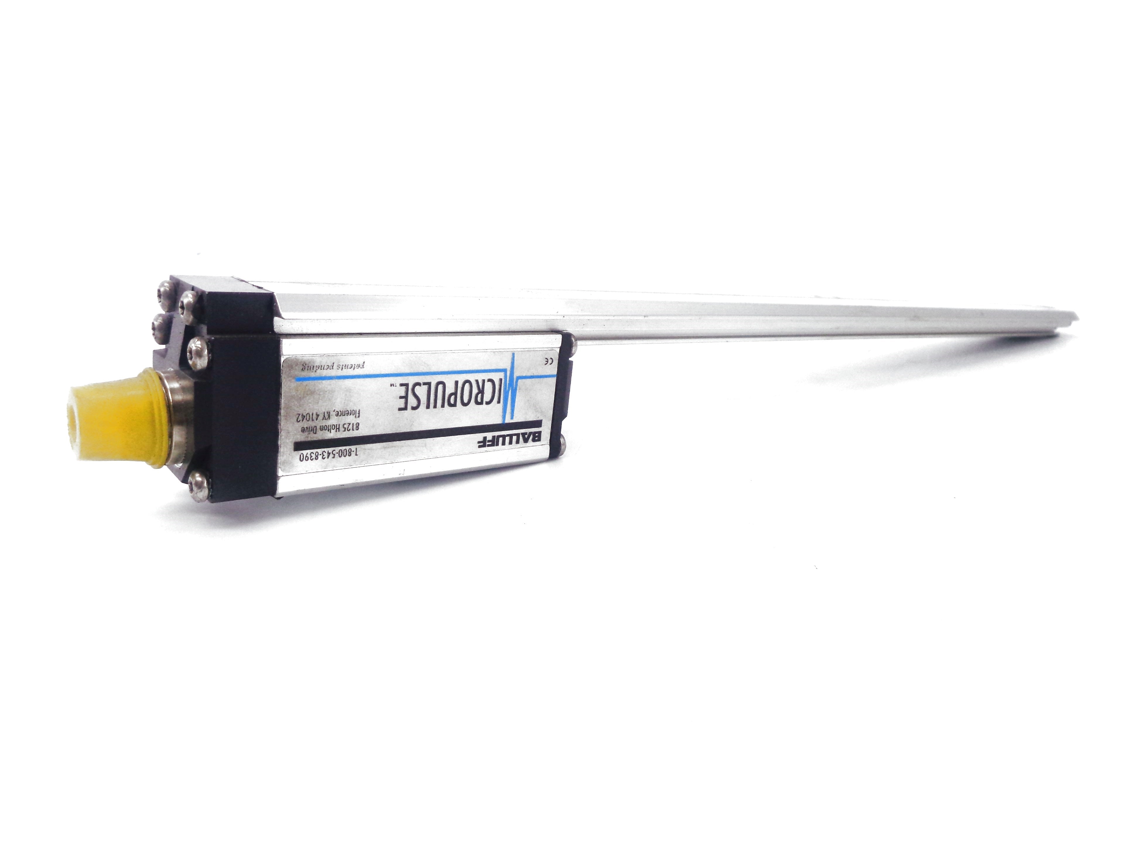 BALUFF BTL-5-E10-M0254-R-S32 UNMP