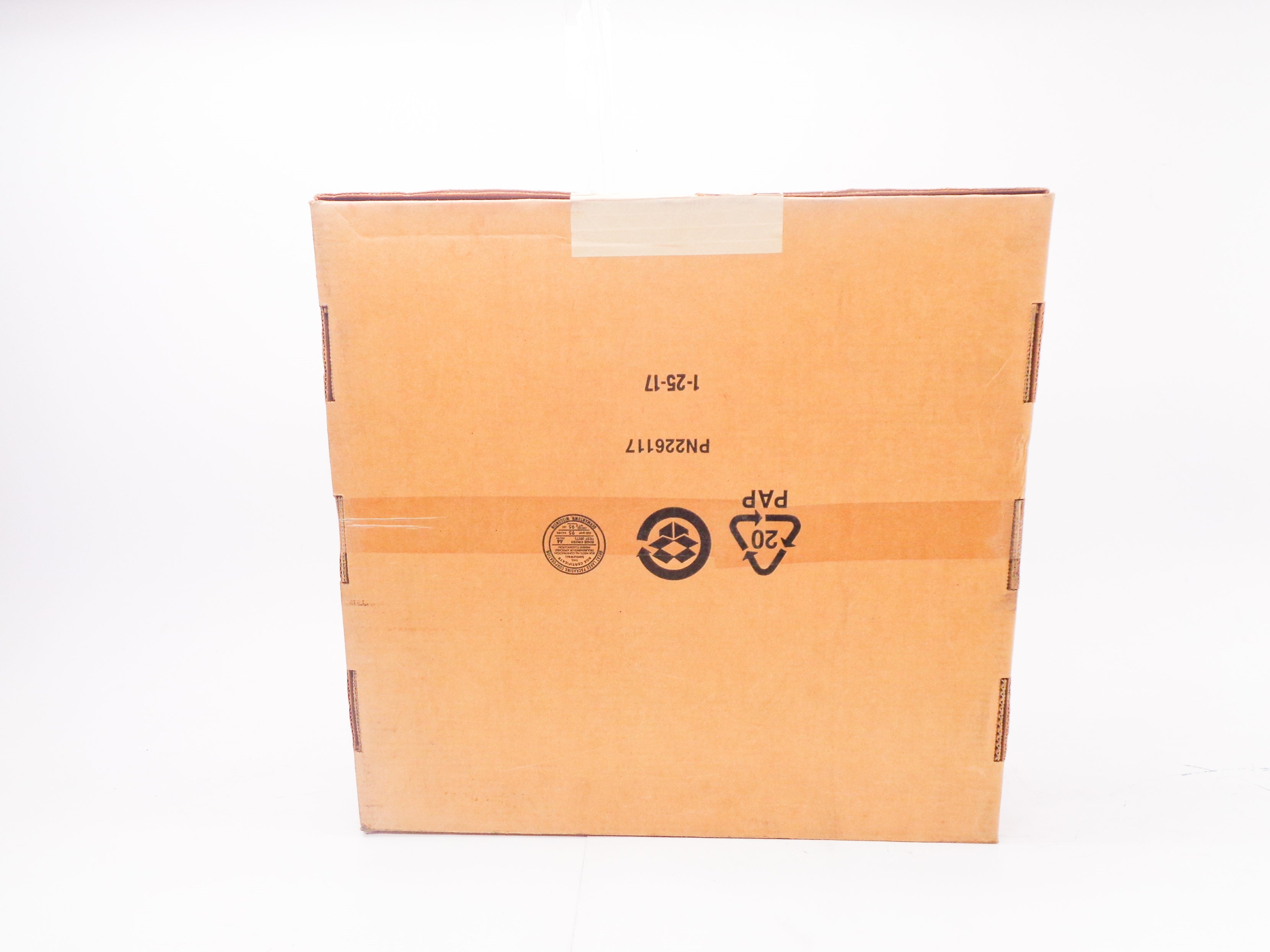 ALLEN BRADLEY 140G-J-FMX10 SER. A (BR/WH) (DATE: 2017) NSFS