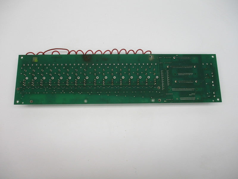 INDUSTRIAL SPARE PART 900065 8000-TSB REV.3 UNMP