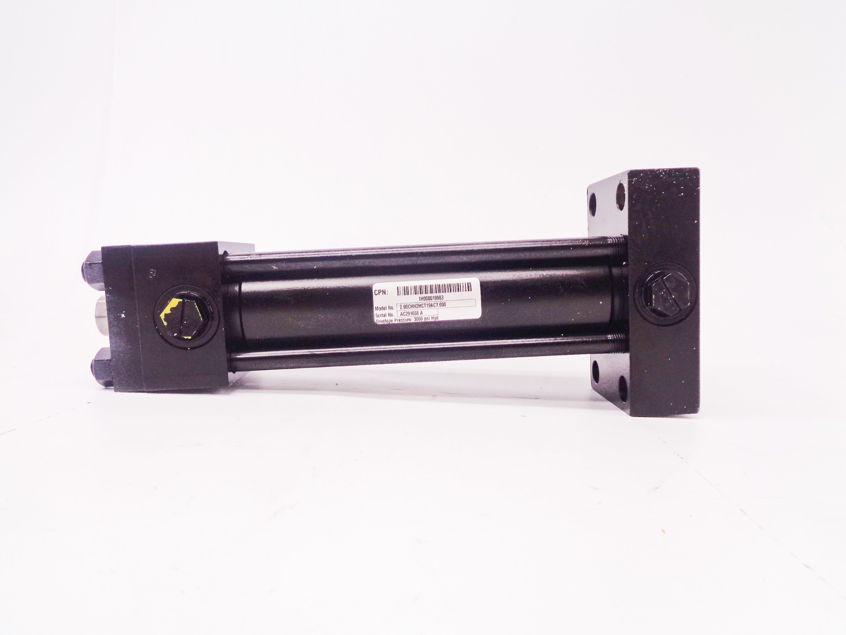 PARKER 2.00CHH2HCT19AC7.000 NSNP