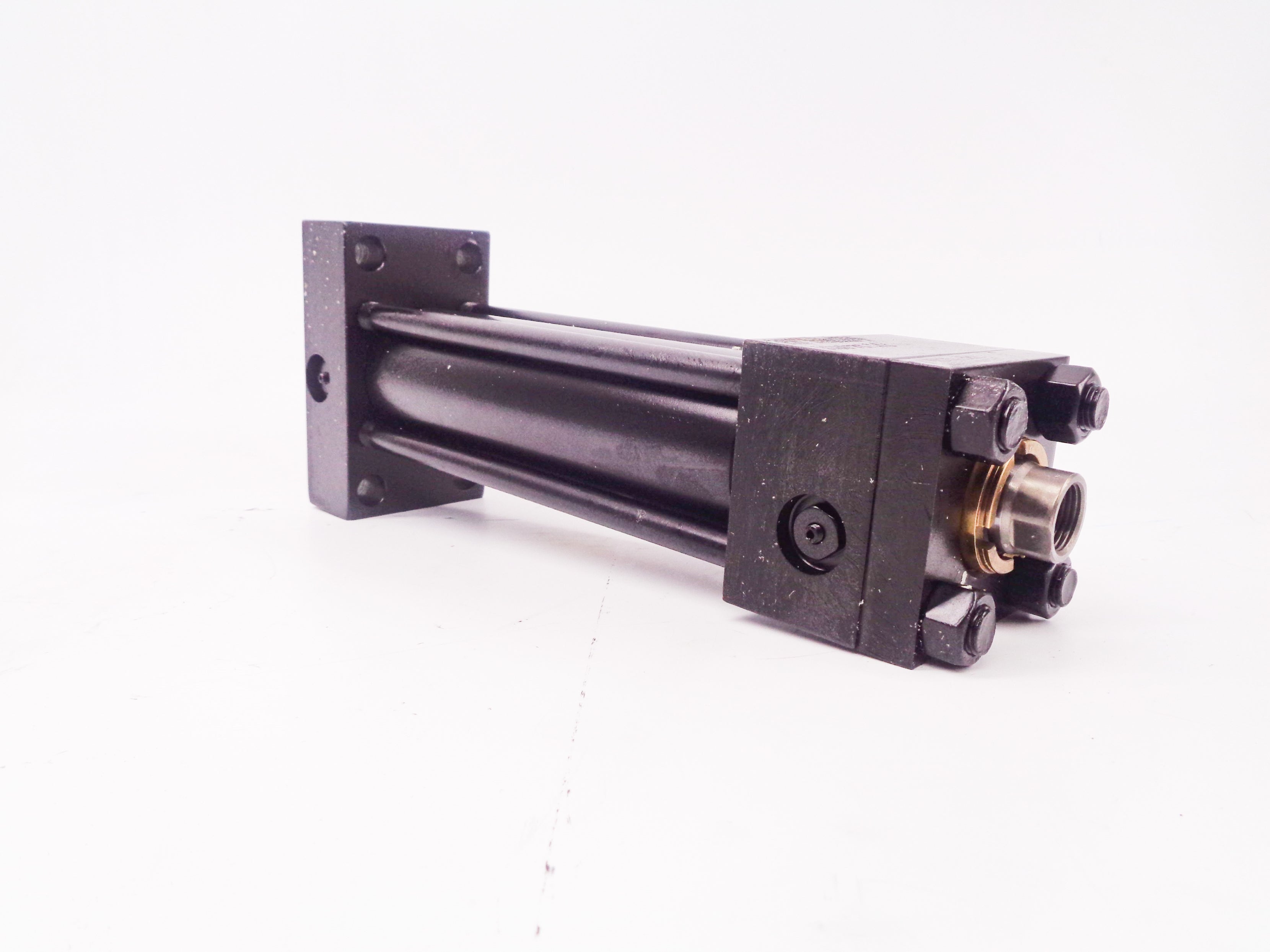 PARKER 2.00CHH2HCT19AC7.000 NSNP