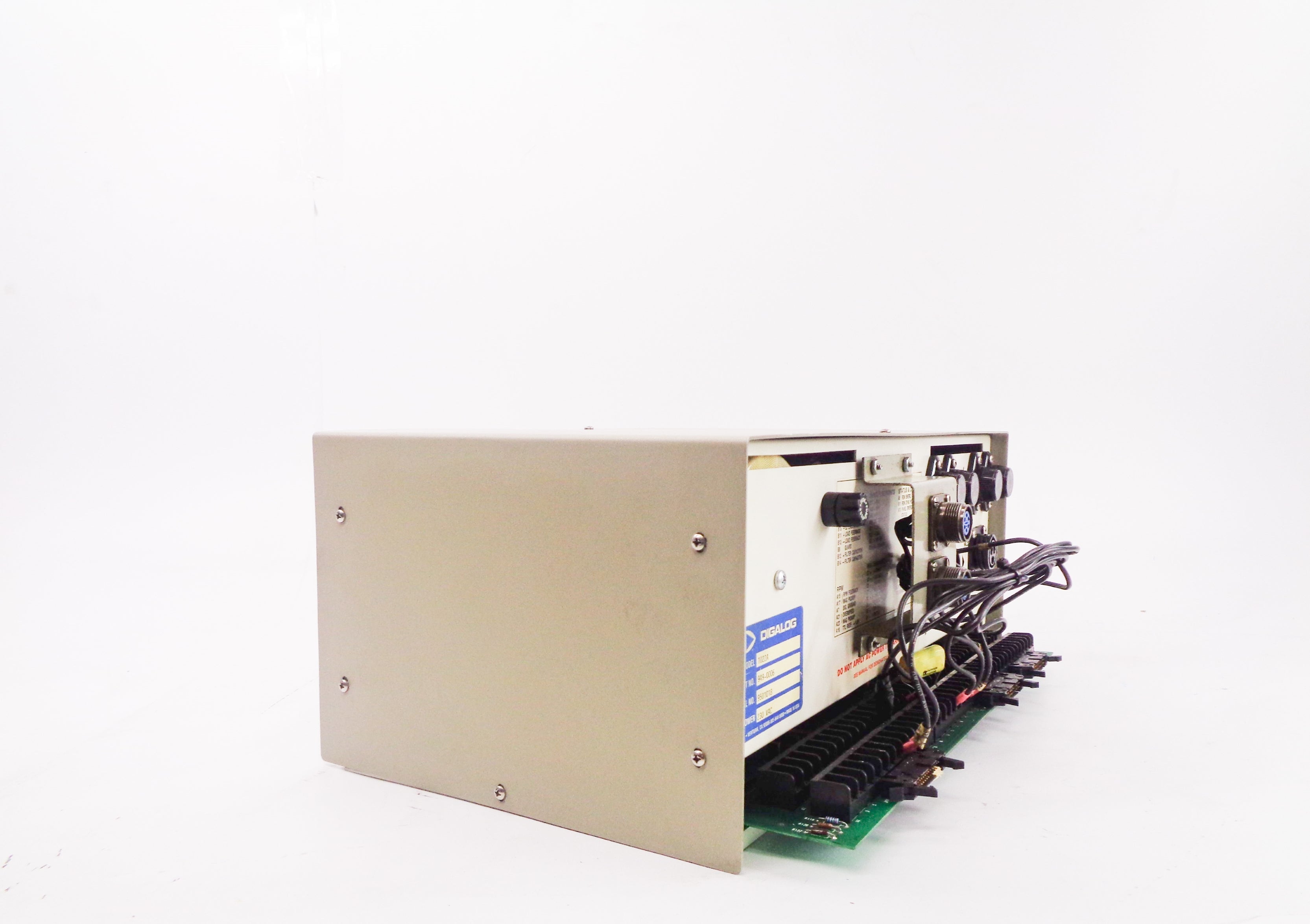 DIGALOG 949-0006 NSNP