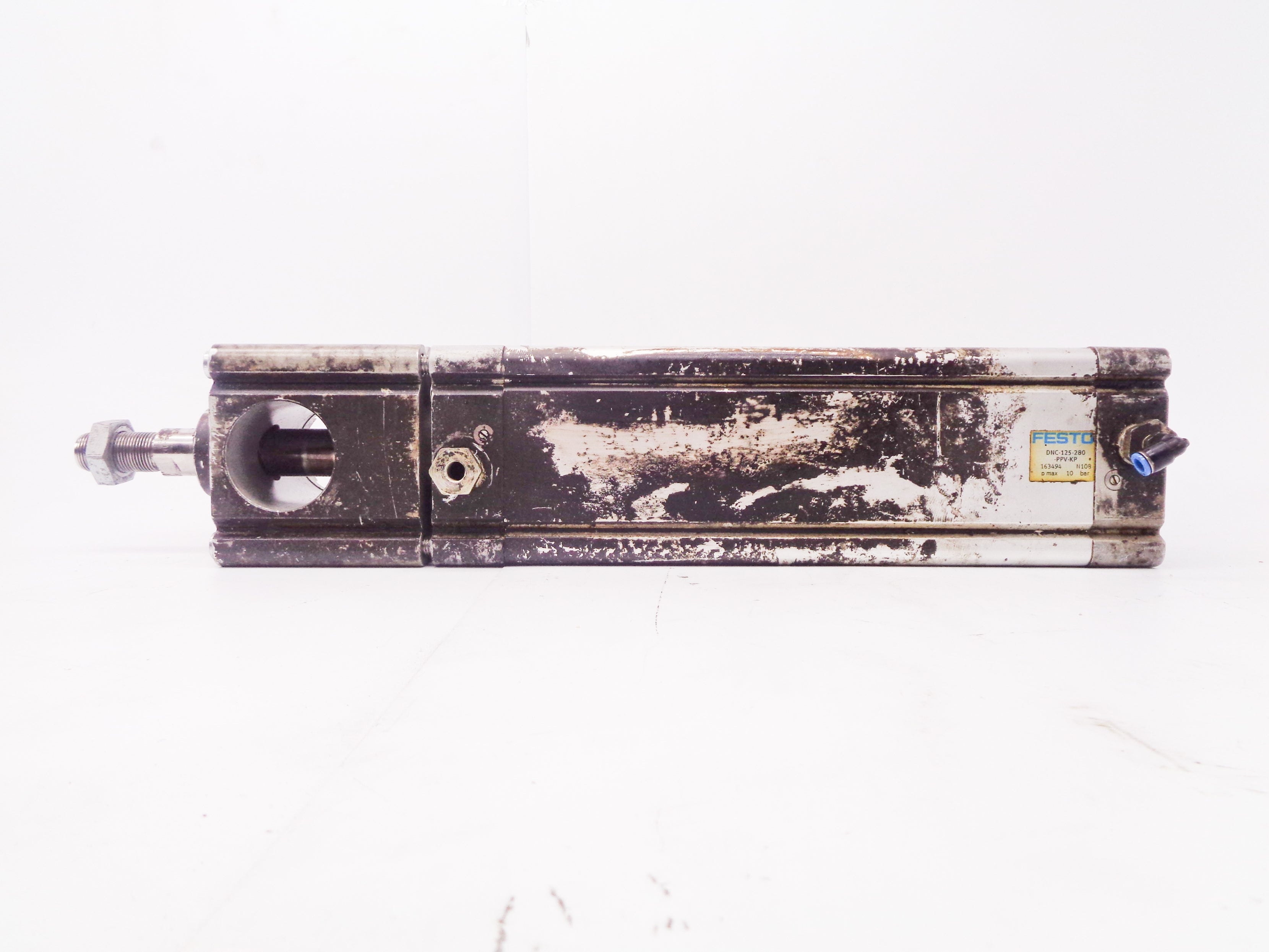 FESTO DNC-125-280-PPV-KP UNMP