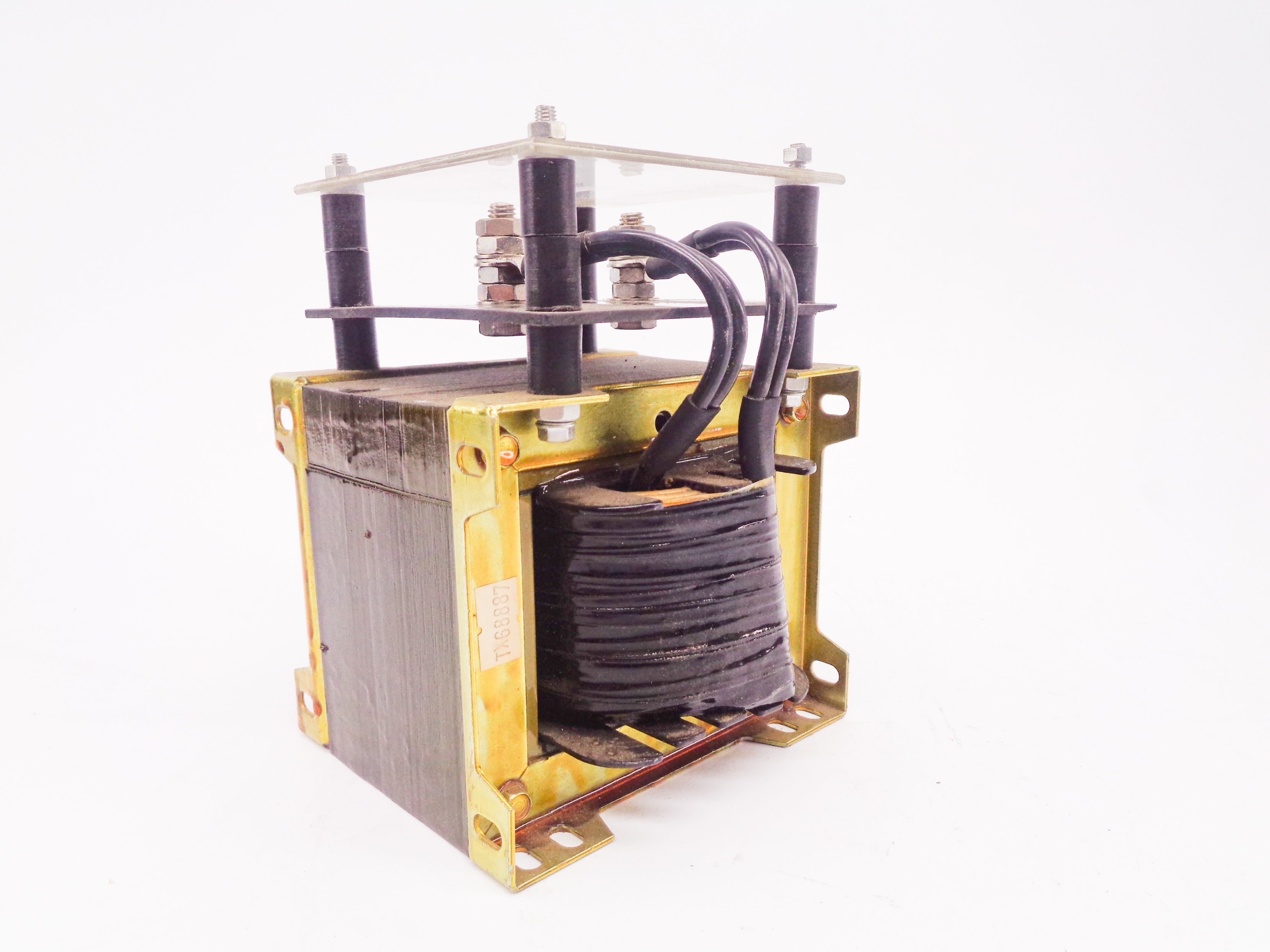 ELECTRIC WINDING 4400-0075 NSNP