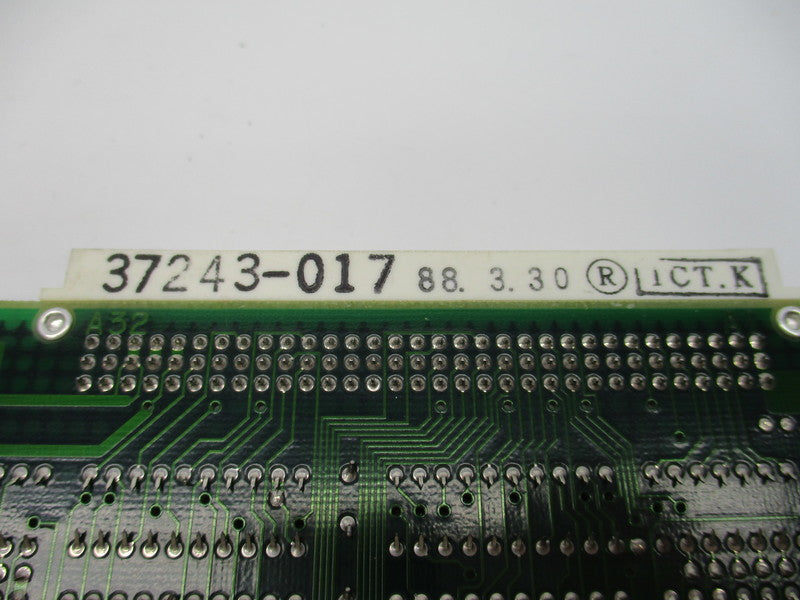 MITSUBISHI BN624A419G52 UNMP