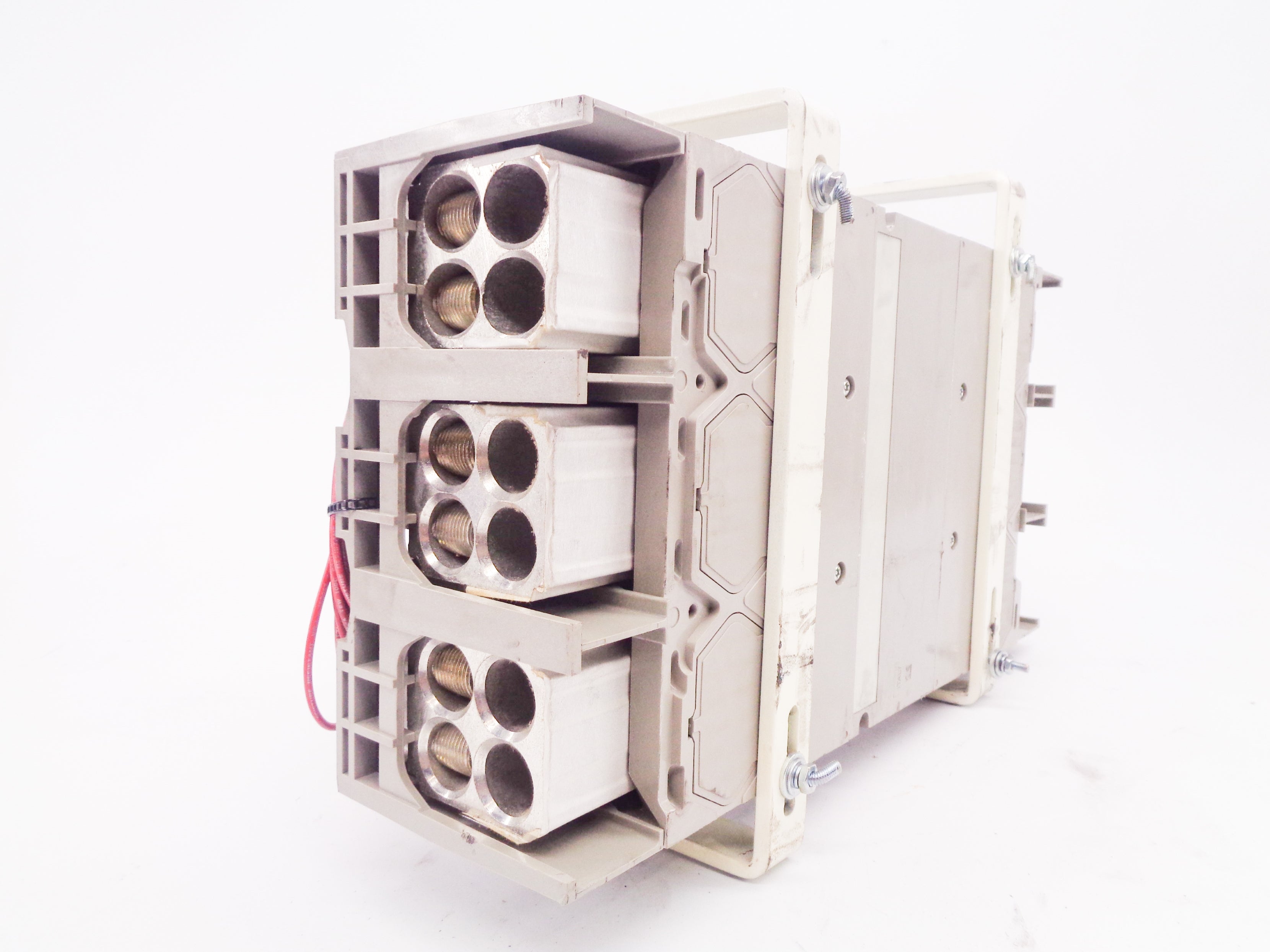 SQUARE D PJL36000S12 1200A 600V UNMP