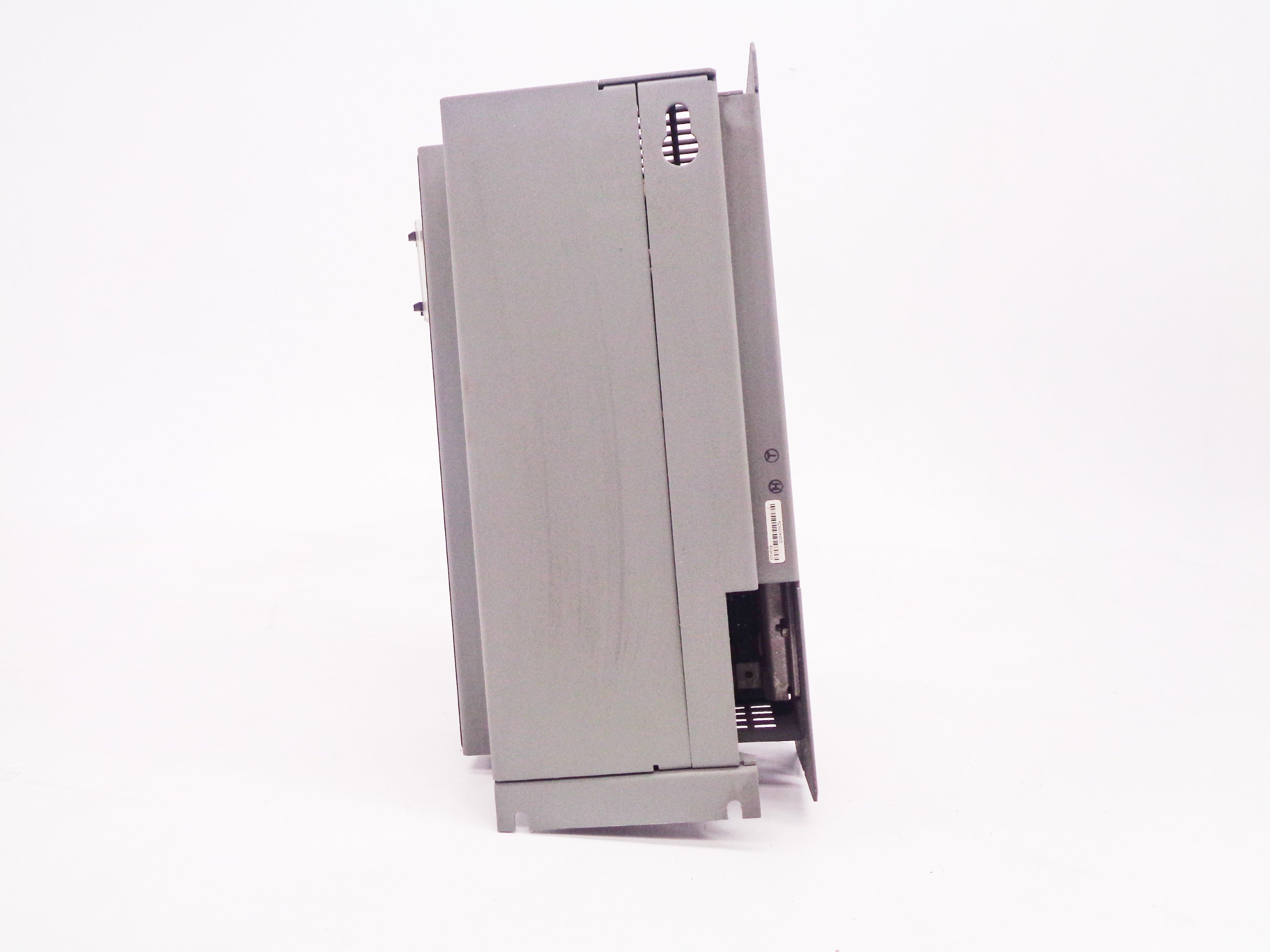 ALLEN BRADLEY 1771-P7 SER. D NSNP