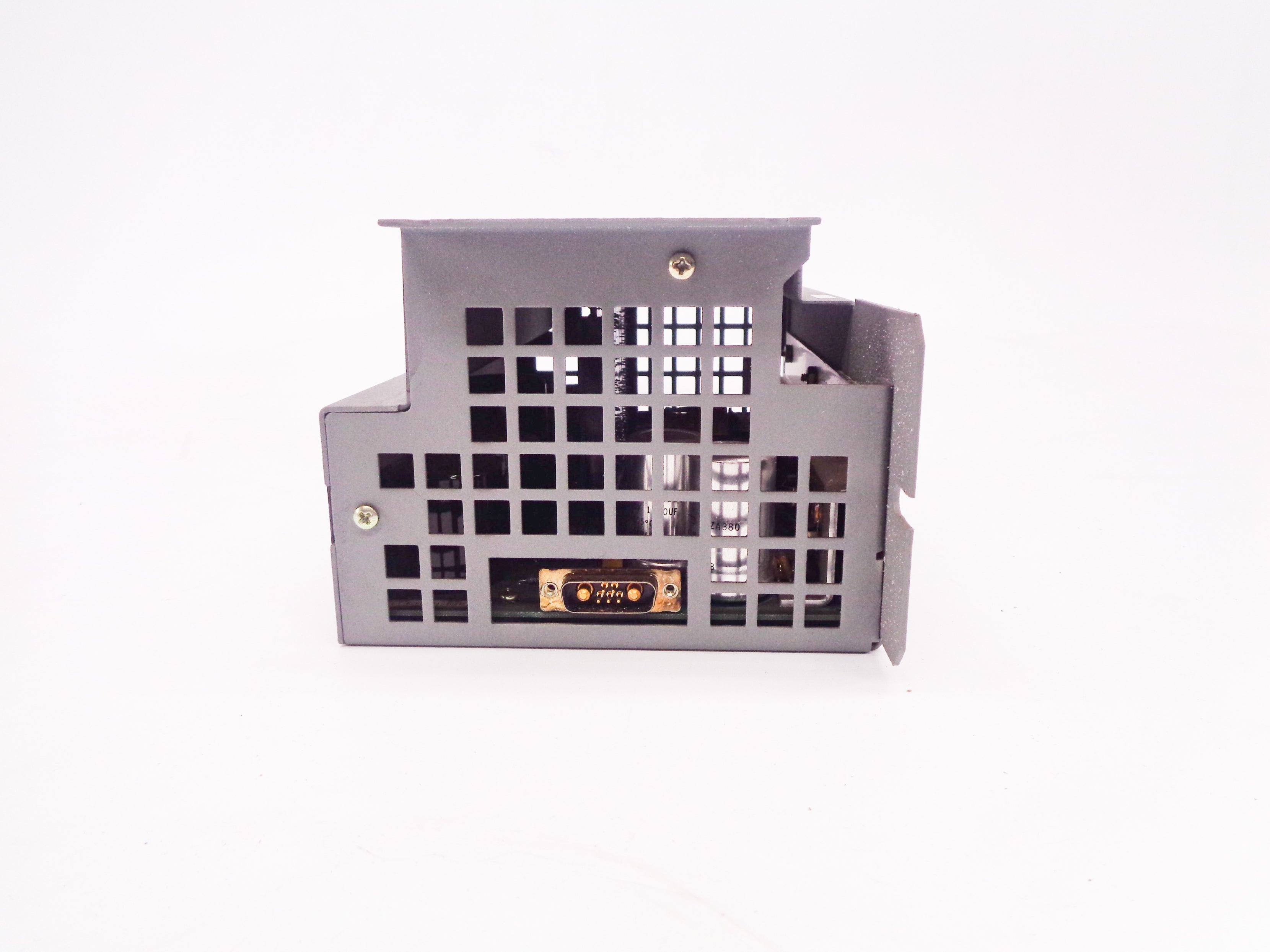 ALLEN BRADLEY 1771-P7 SER. D NSNP