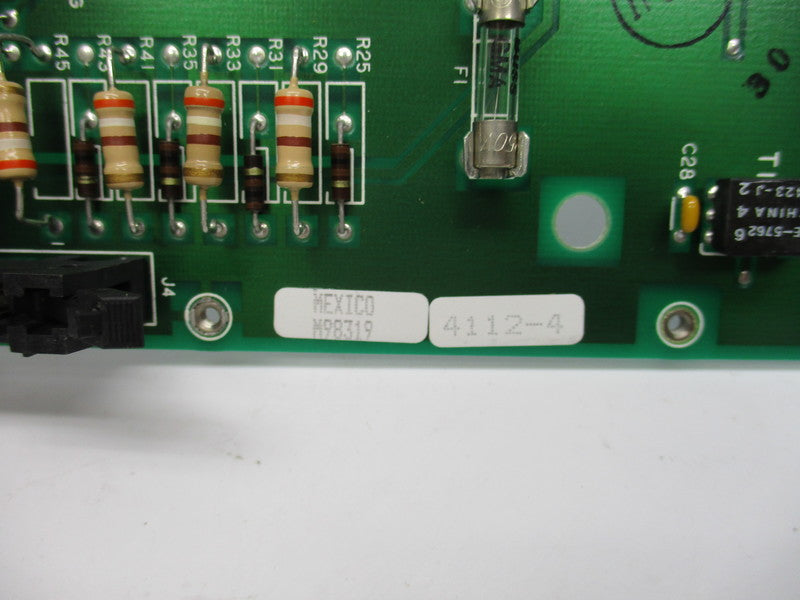 ALLEN BRADLEY 120659 148363 REV.02 NSNP