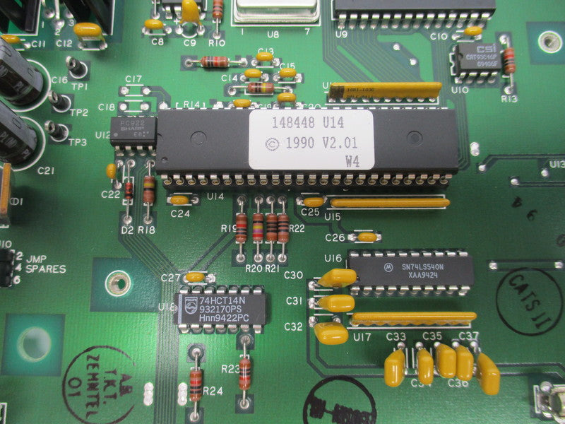 ALLEN BRADLEY 120659 148363 REV.02 NSNP