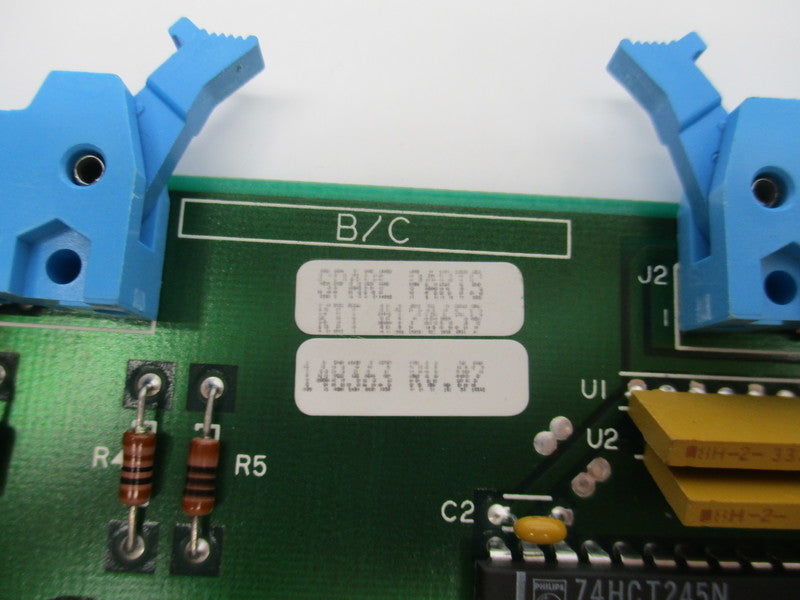 ALLEN BRADLEY 120659 148363 REV.02 NSNP