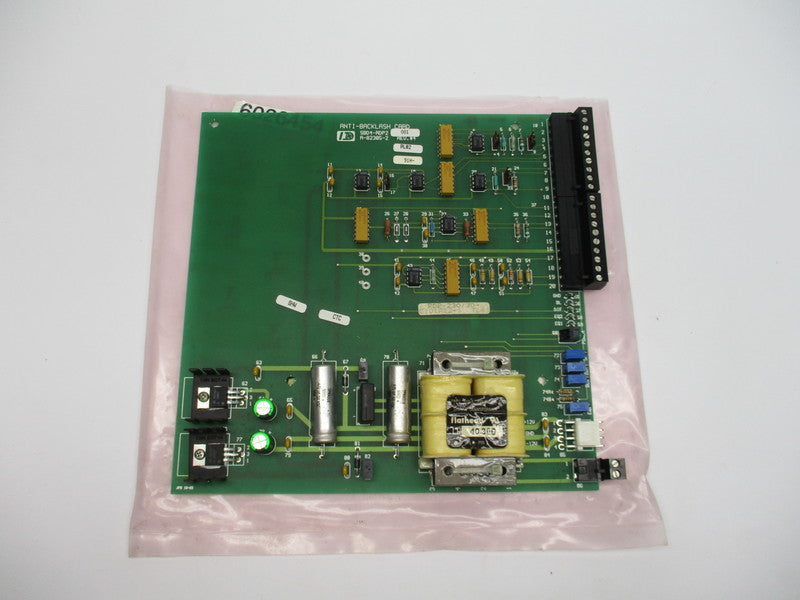 INLAND A-82305-2 REV.4 NSNP