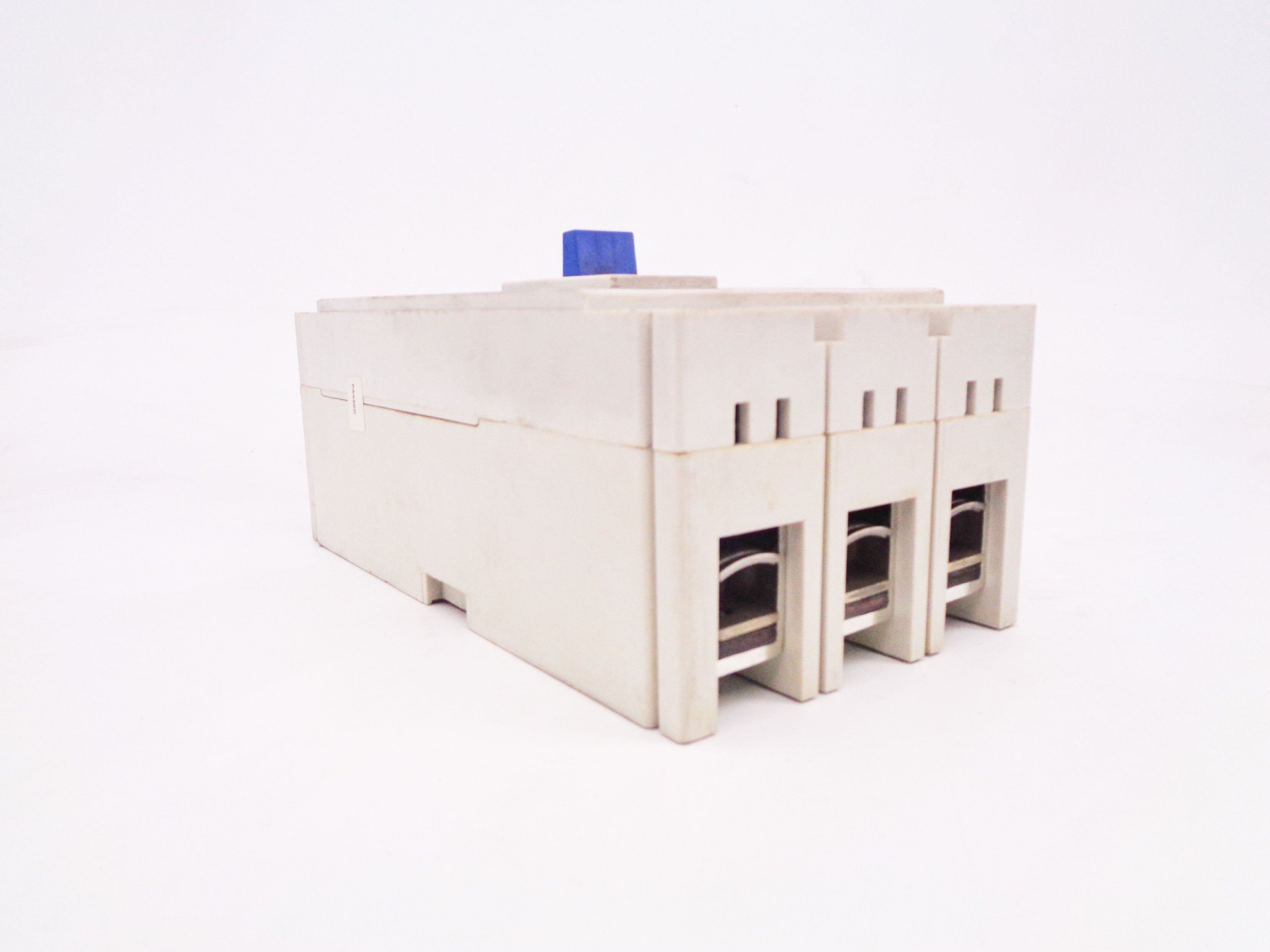 ALLEN BRADLEY 140M-P5F-D40 SER. A 400A NSNP