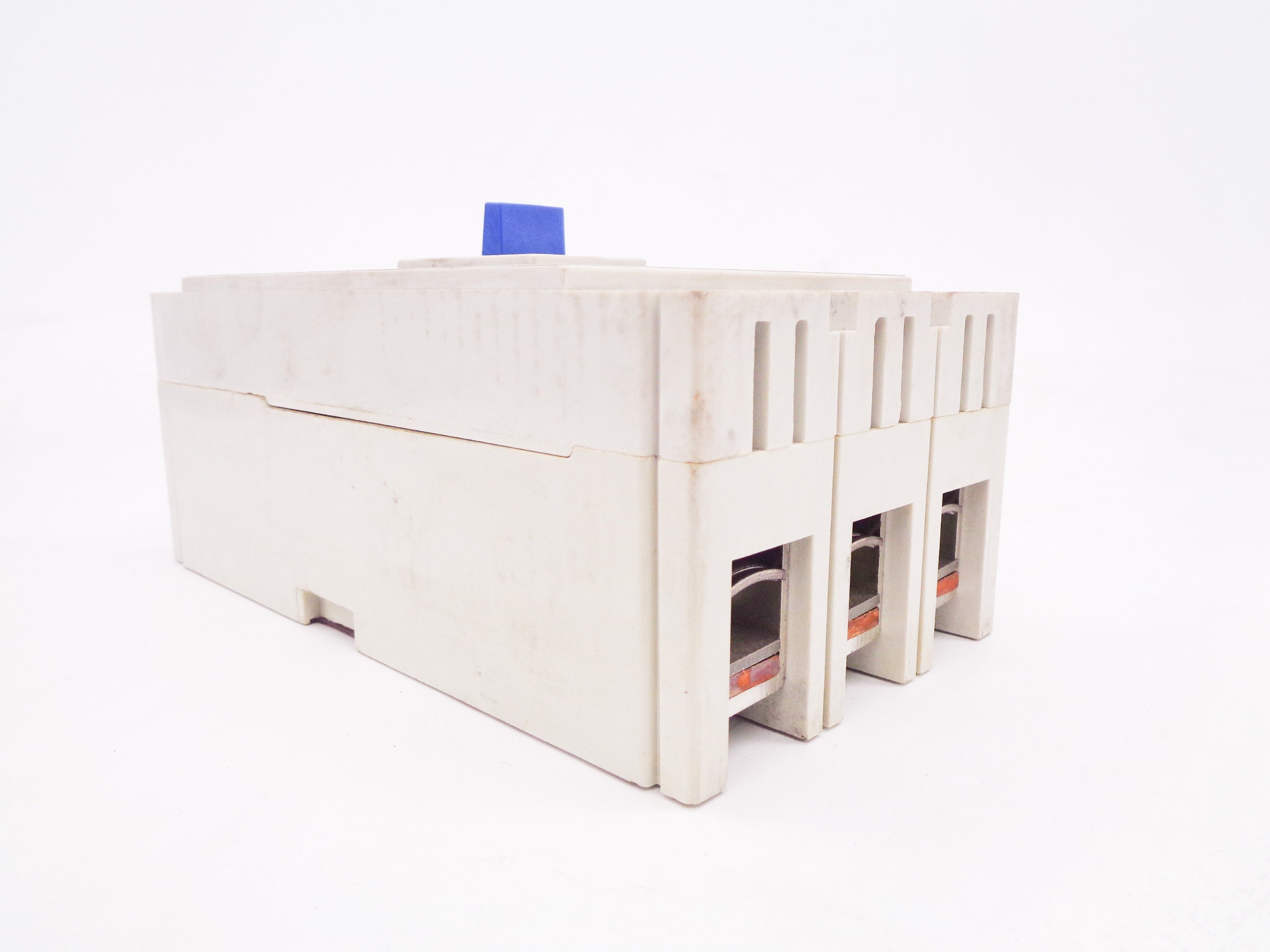 ALLEN BRADLEY 140M-P5F-D40 SER. A 400A NSNP