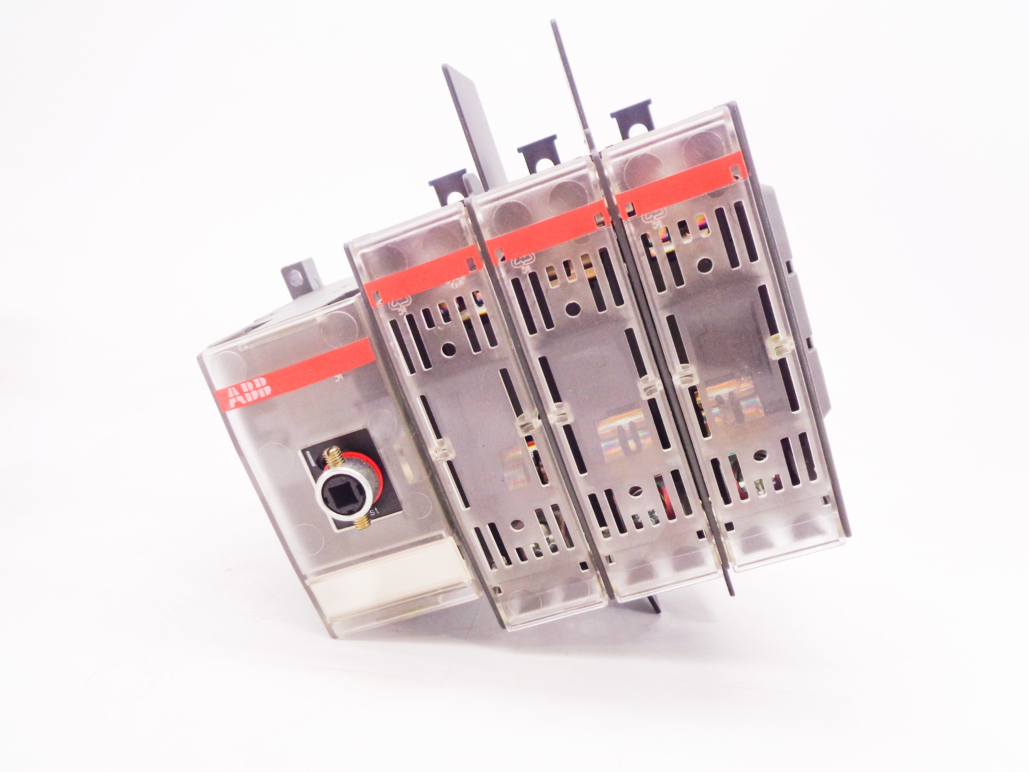 ABB OS100J03 NSMP