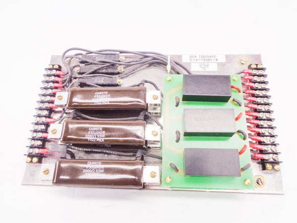 AJAX TOCCO 73035A52 UNMP