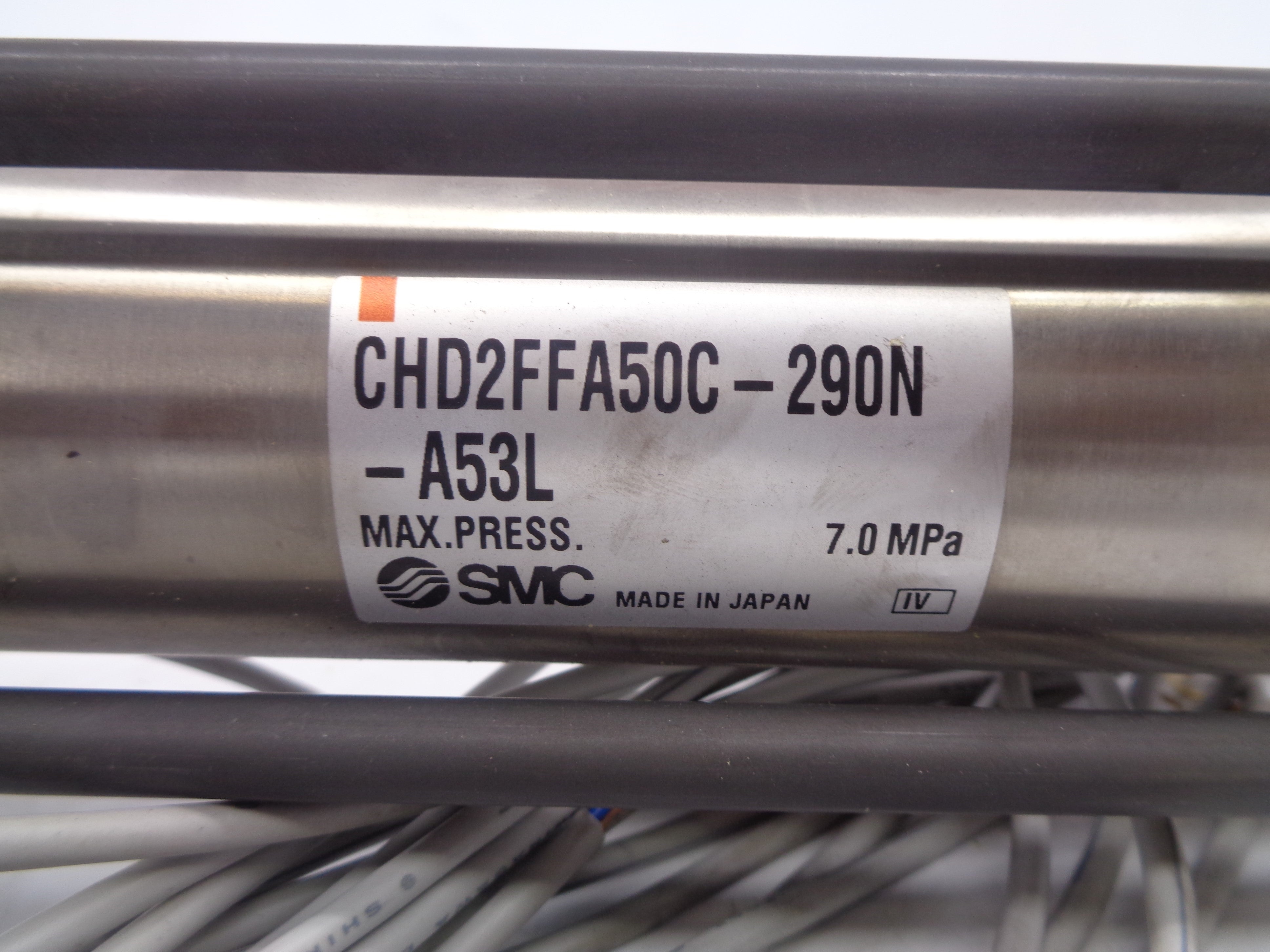 SMC CHD2FFA50C-290N-A53L NSNP