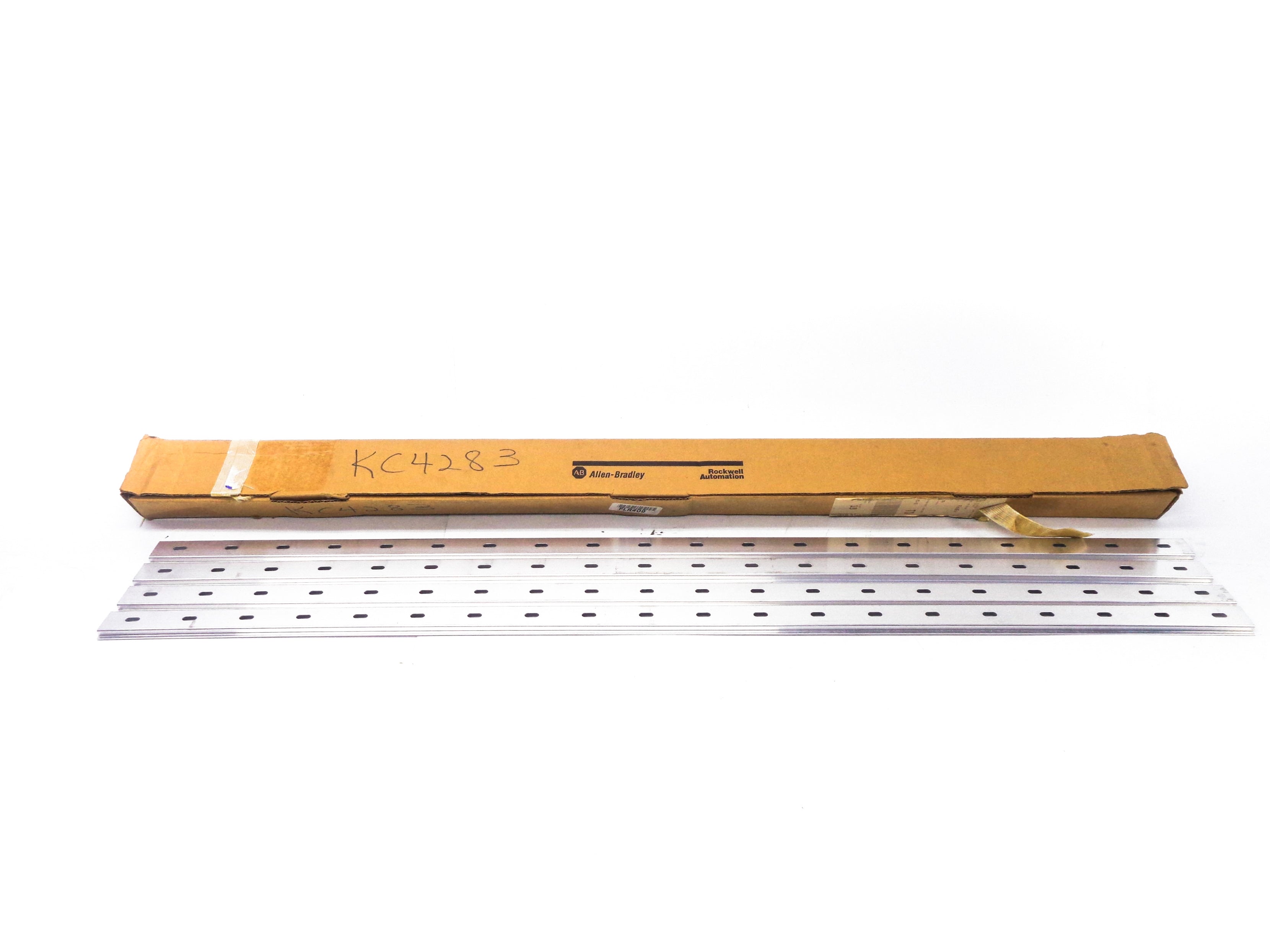 ALLEN BRADLEY 1492-DR5 SER. A (PKG OF 4) NSMP