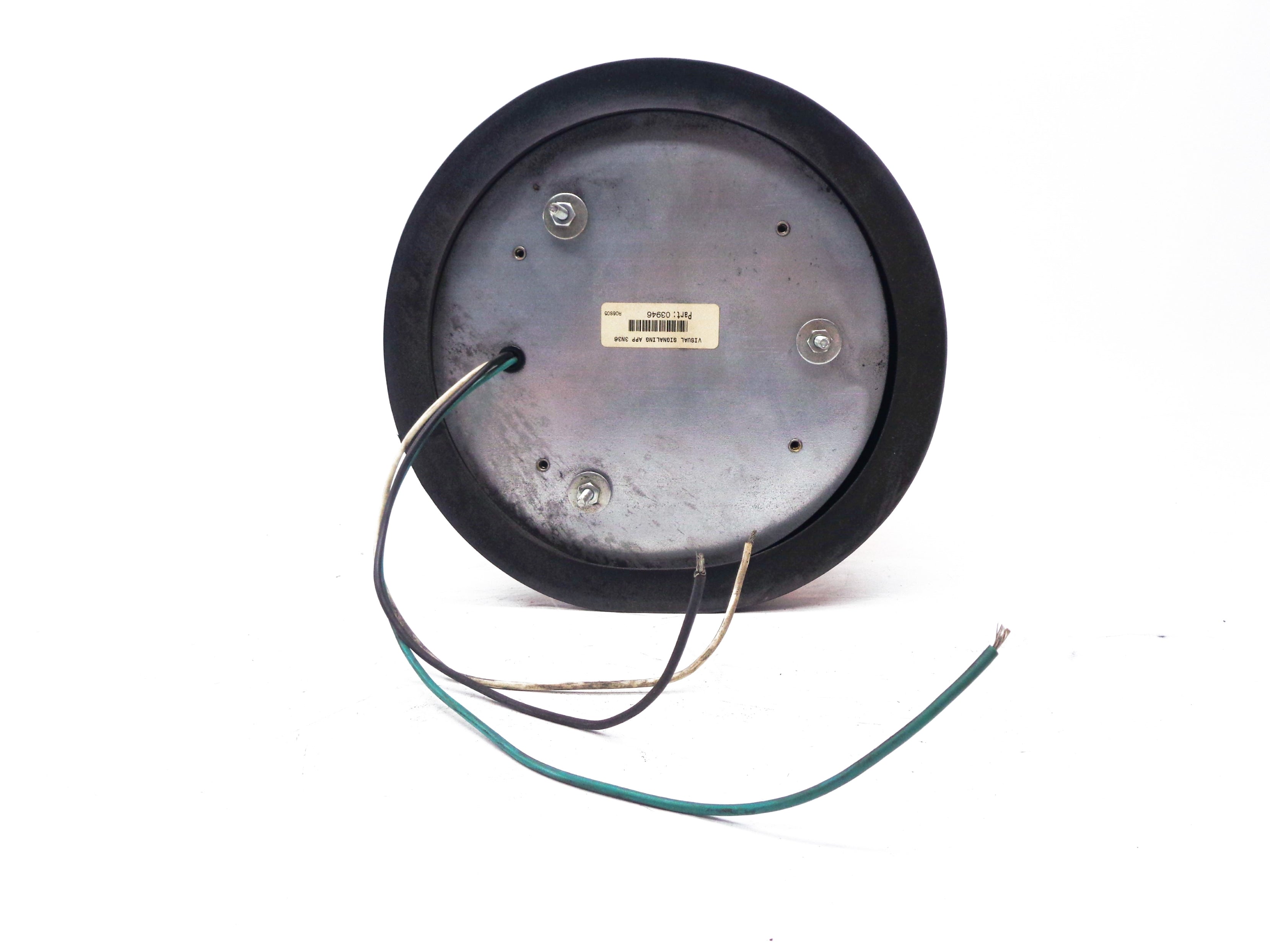 NORTH AMERICAN SIGNAL DFS1250-ACA UNMP