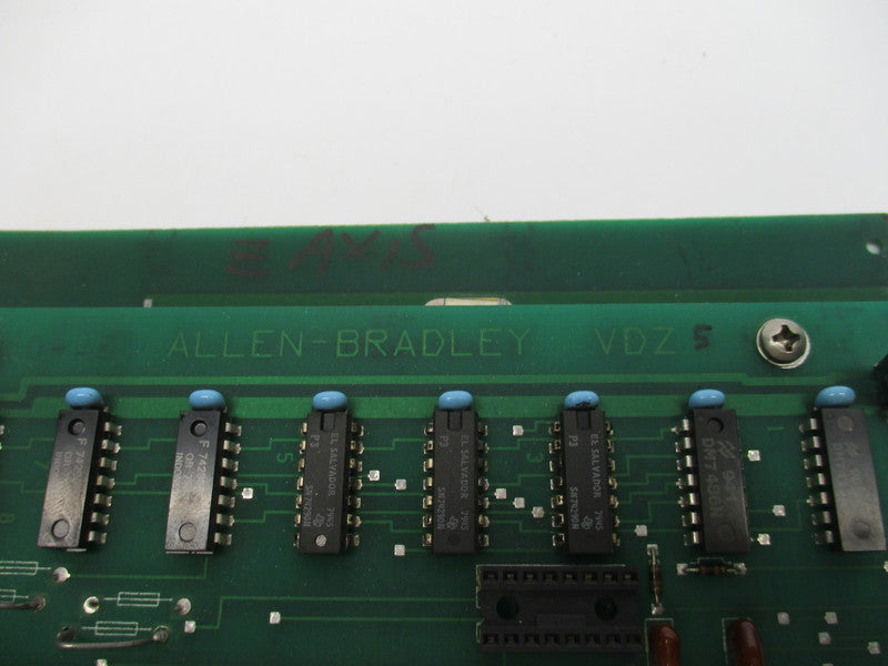 INDUSTRIAL SPARE PART 7300-UME9 UNMP