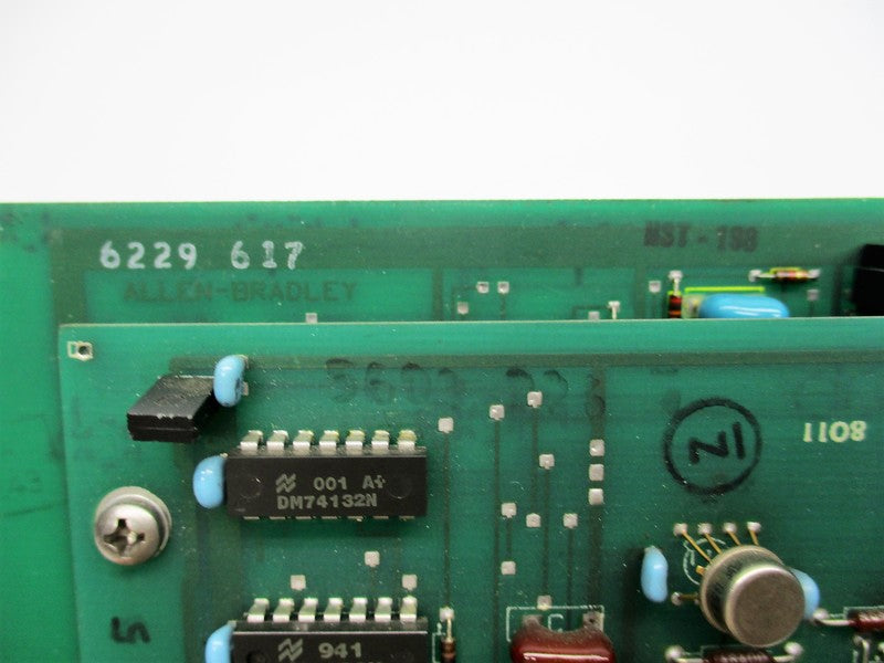 INDUSTRIAL SPARE PART 7300-UME9 UNMP