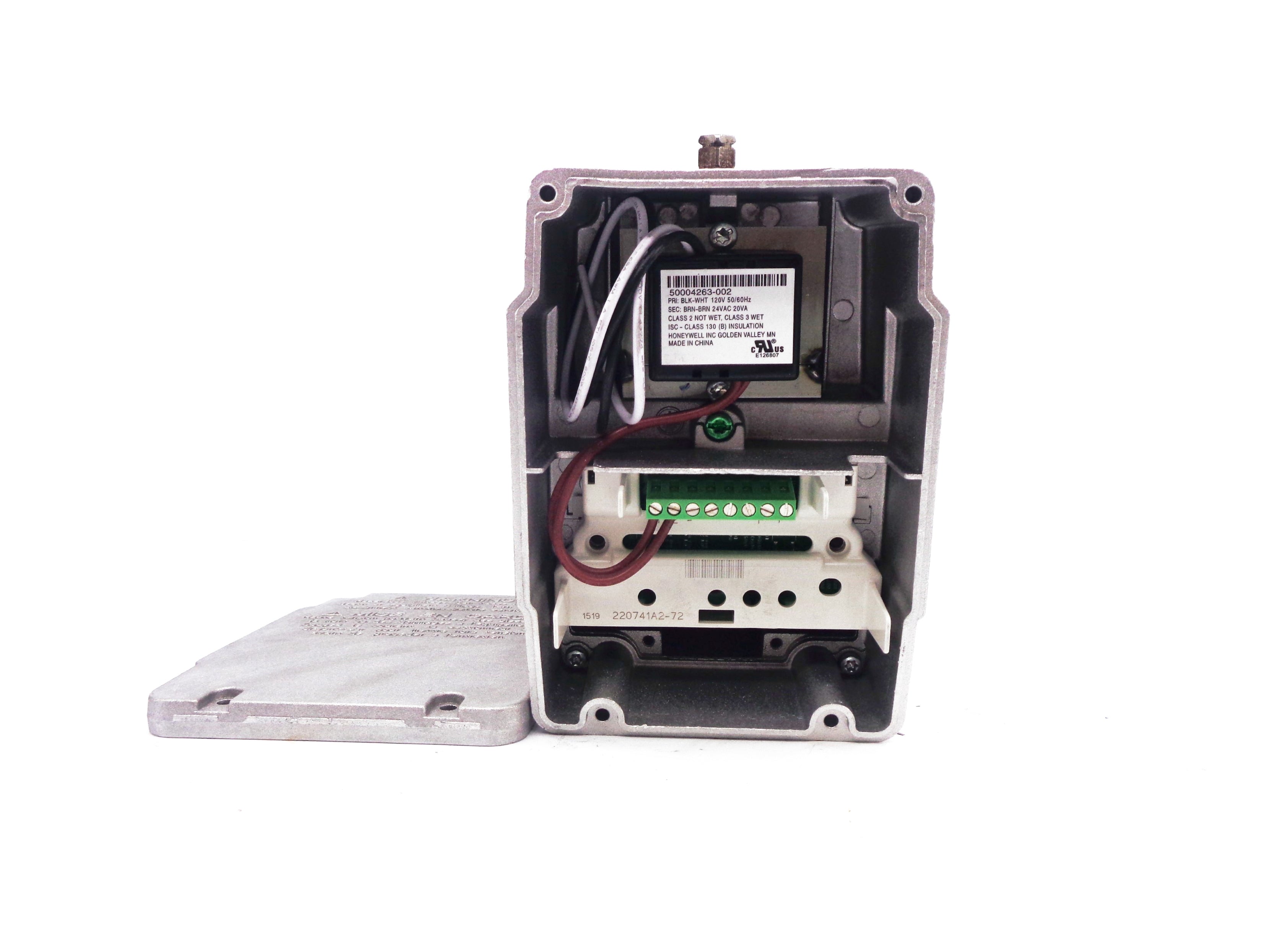 HONEYWELL M7284A1004 NSMP