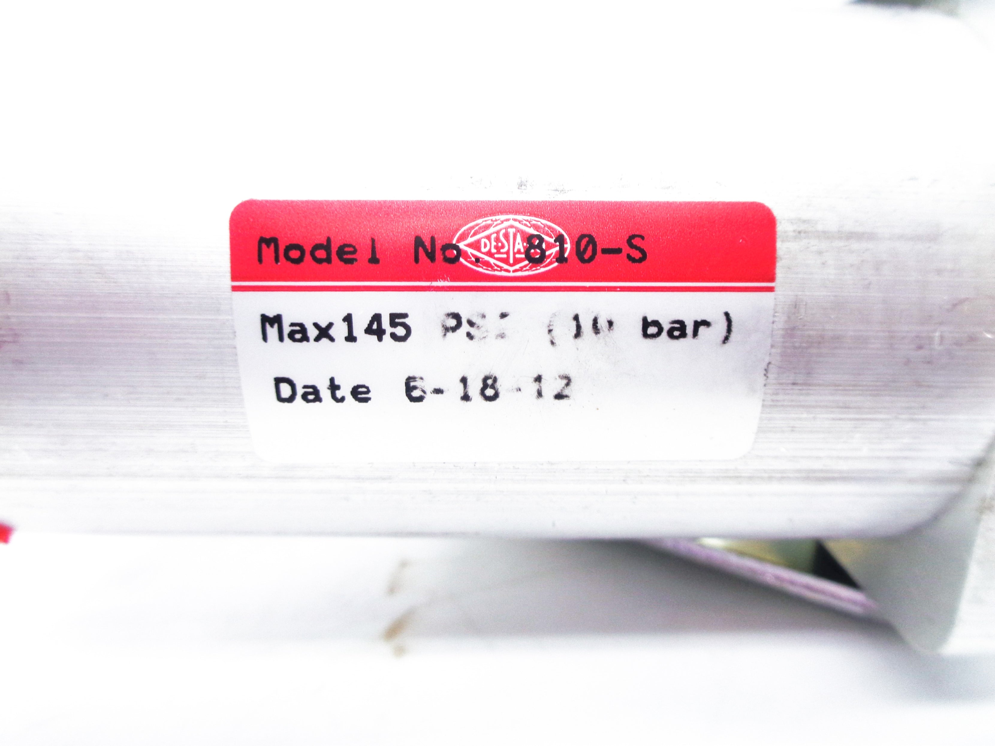 DESTACO 810-S NSNP